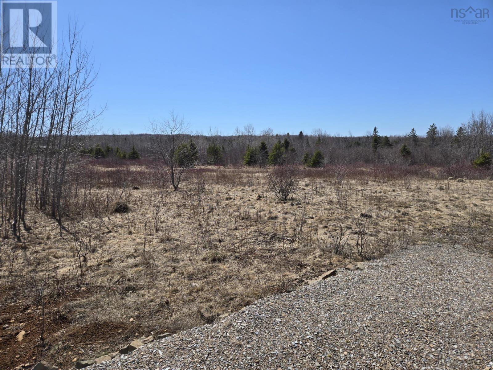 Lot 7 West Halls Harbour Road, West Halls Harbour, Nova Scotia