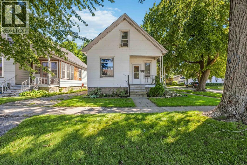146 MITTON STREET North, Sarnia, Ontario