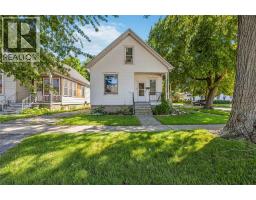 146 MITTON STREET North, Sarnia, Ontario