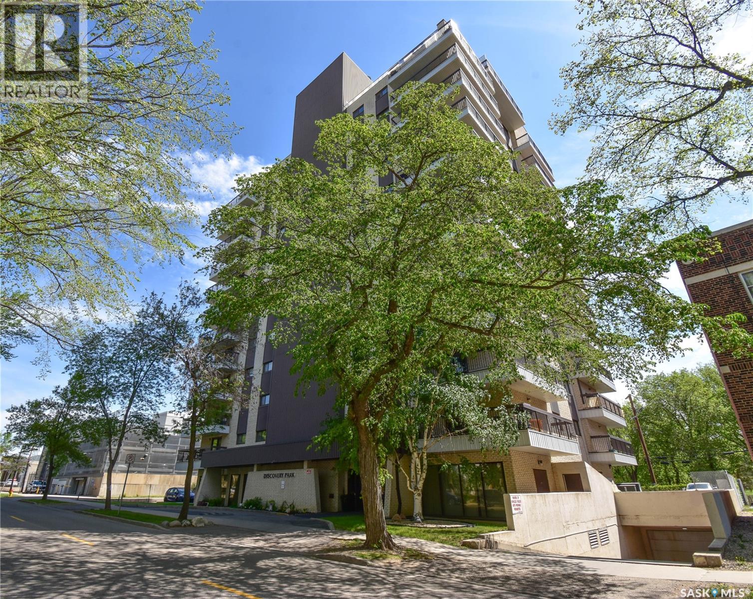 1003 510 5th Avenue N, Saskatoon, Saskatchewan  S7K 2R2 - Photo 2 - SK047824