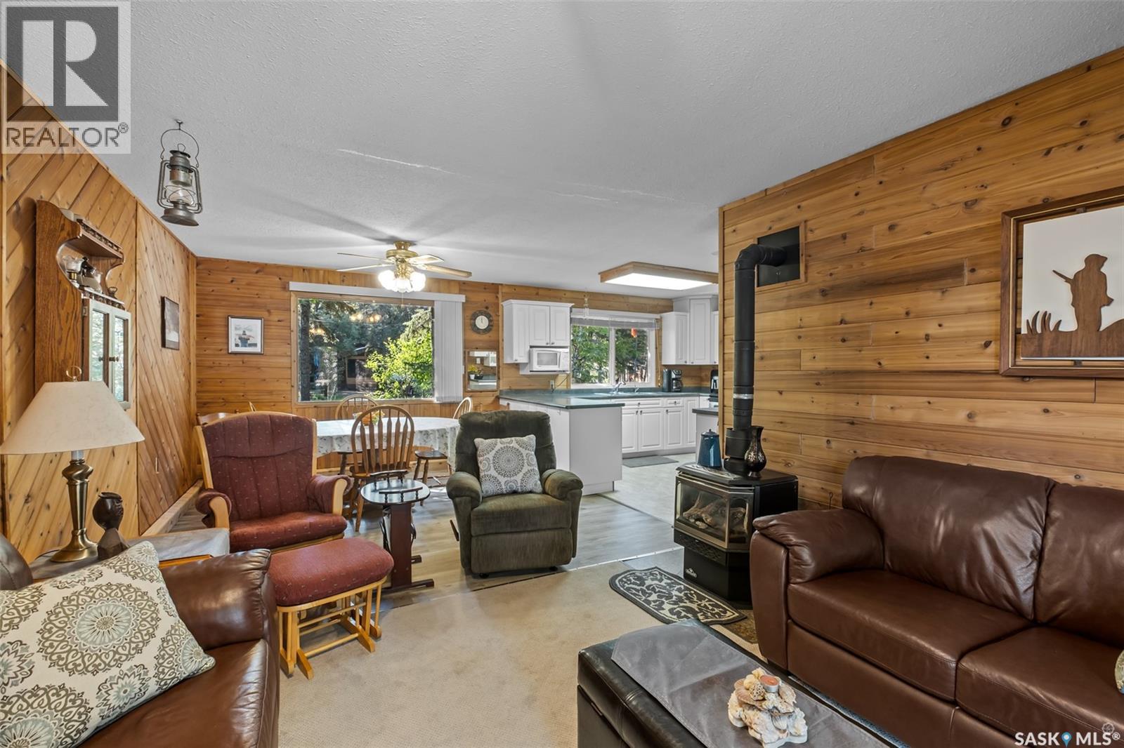 #3 Lane 1 Chamakese Resort, Chitek Lake, Saskatchewan  S0J 0L0 - Photo 12 - SK047811