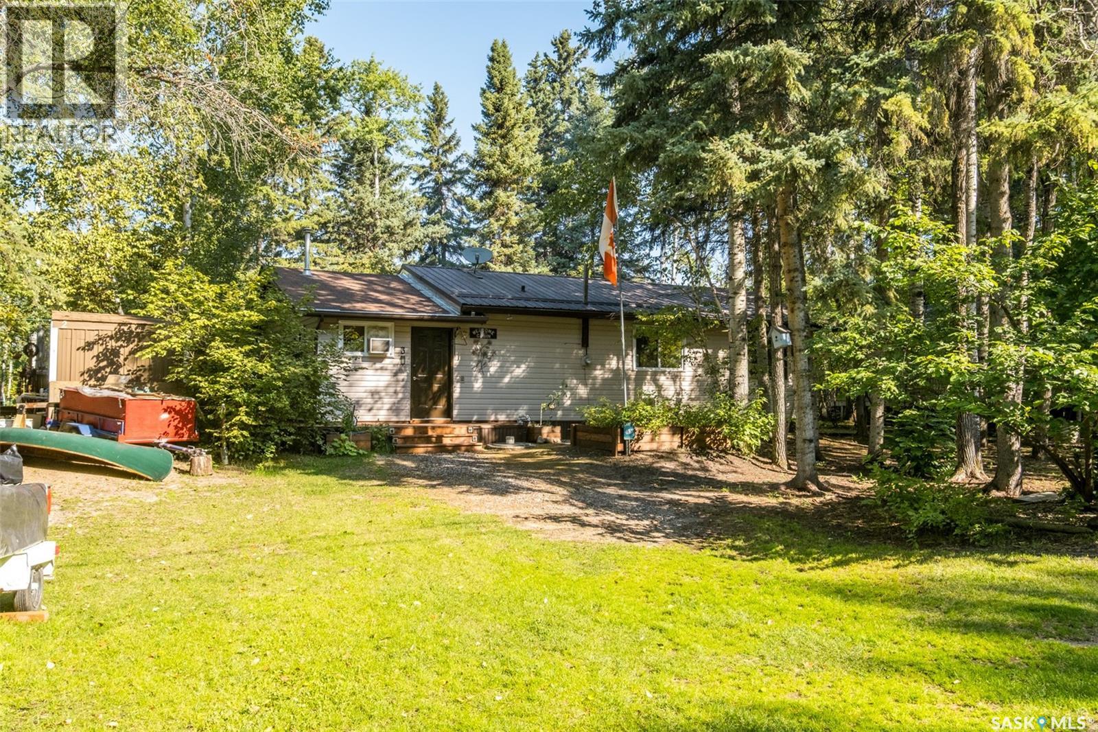 #3 Lane 1 Chamakese Resort, Chitek Lake, Saskatchewan  S0J 0L0 - Photo 24 - SK047811