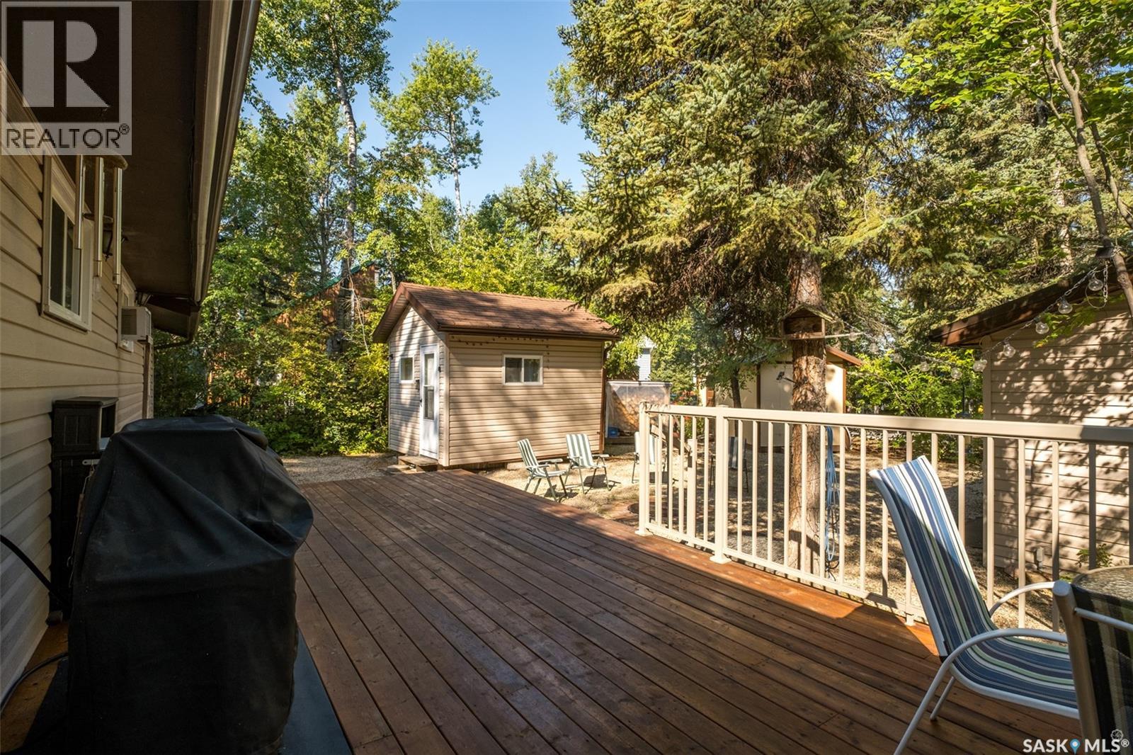 #3 Lane 1 Chamakese Resort, Chitek Lake, Saskatchewan  S0J 0L0 - Photo 25 - SK047811