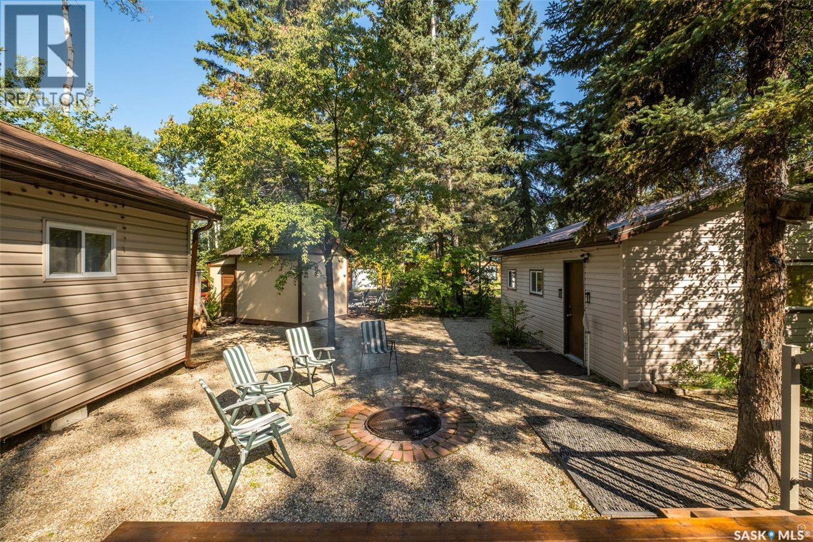 #3 Lane 1 Chamakese Resort, Chitek Lake, Saskatchewan  S0J 0L0 - Photo 26 - SK047811