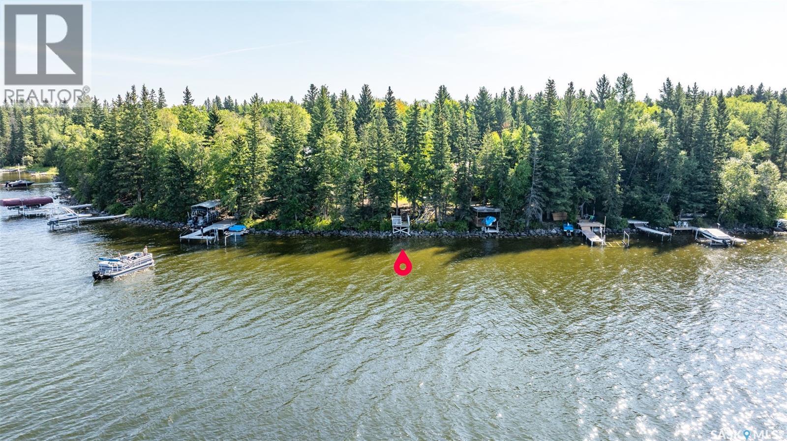 #3 Lane 1 Chamakese Resort, Chitek Lake, Saskatchewan  S0J 0L0 - Photo 3 - SK047811