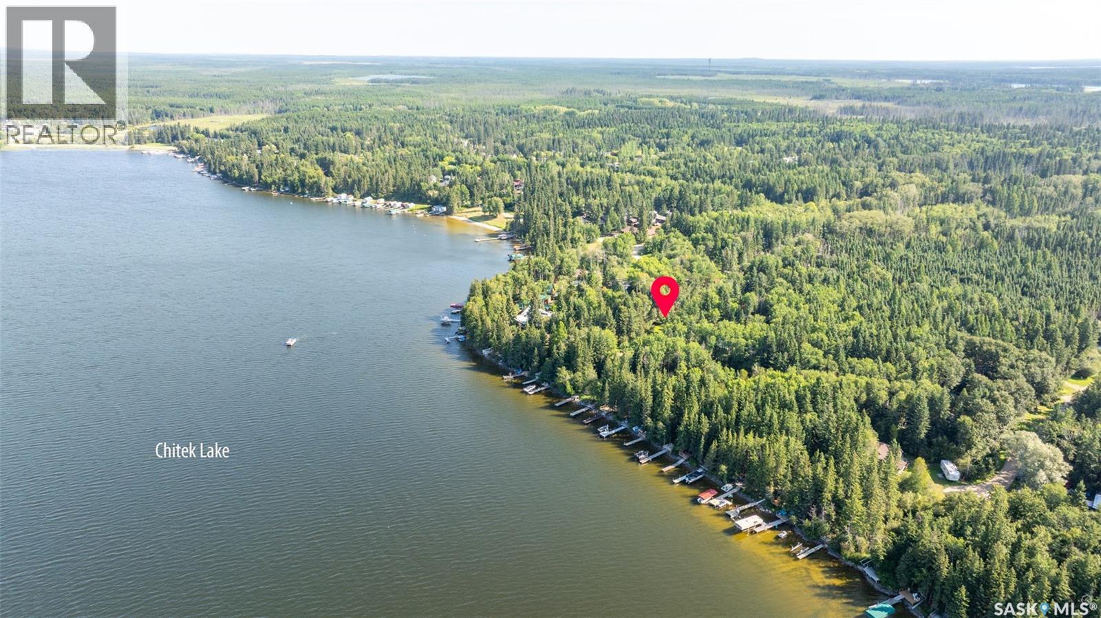#3 Lane 1 Chamakese Resort, Chitek Lake, Saskatchewan  S0J 0L0 - Photo 39 - SK047811