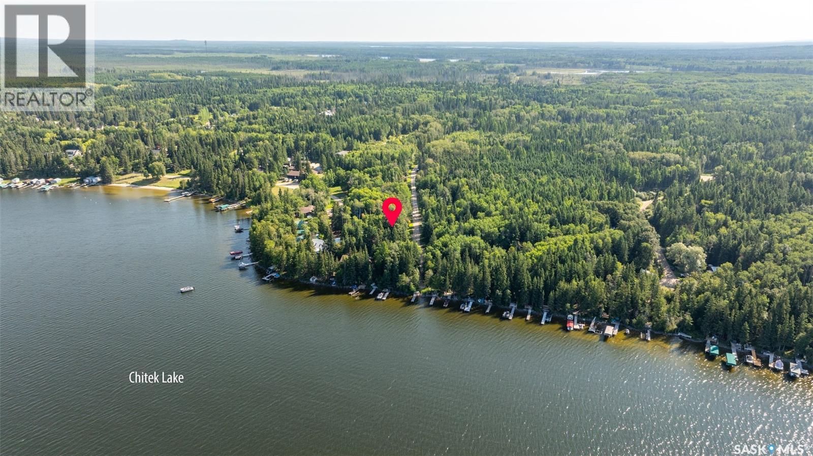 #3 Lane 1 Chamakese Resort, Chitek Lake, Saskatchewan  S0J 0L0 - Photo 41 - SK047811