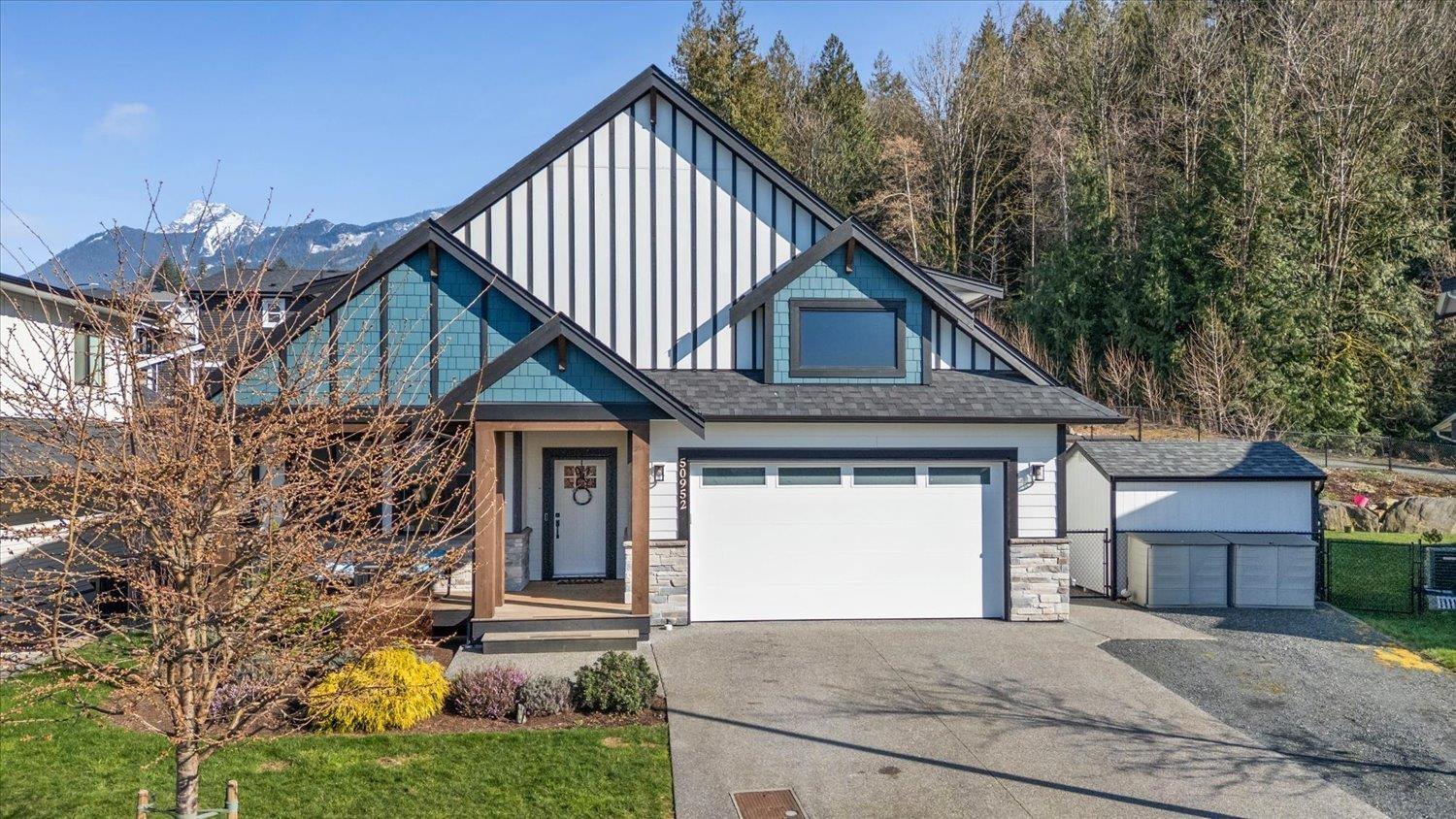 50952 Sophie Crescent, Eastern Hillsides, Chilliwack, British Columbia  V4Z 0C1 - Photo 1 - R3162462