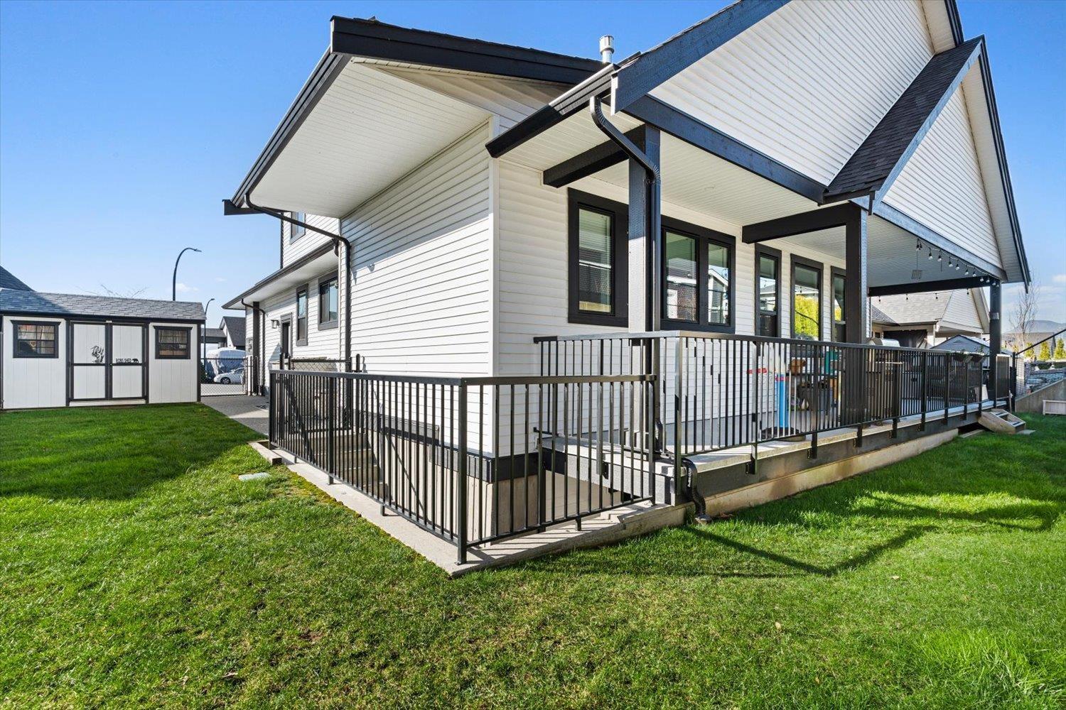 50952 Sophie Crescent, Eastern Hillsides, Chilliwack, British Columbia  V4Z 0C1 - Photo 17 - R3162462