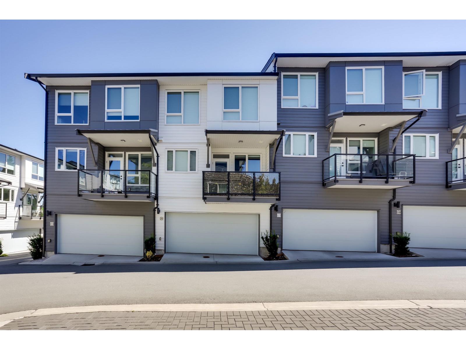 26 15030 28 Avenue, Surrey, British Columbia  V4P 0H3 - Photo 22 - R3162451