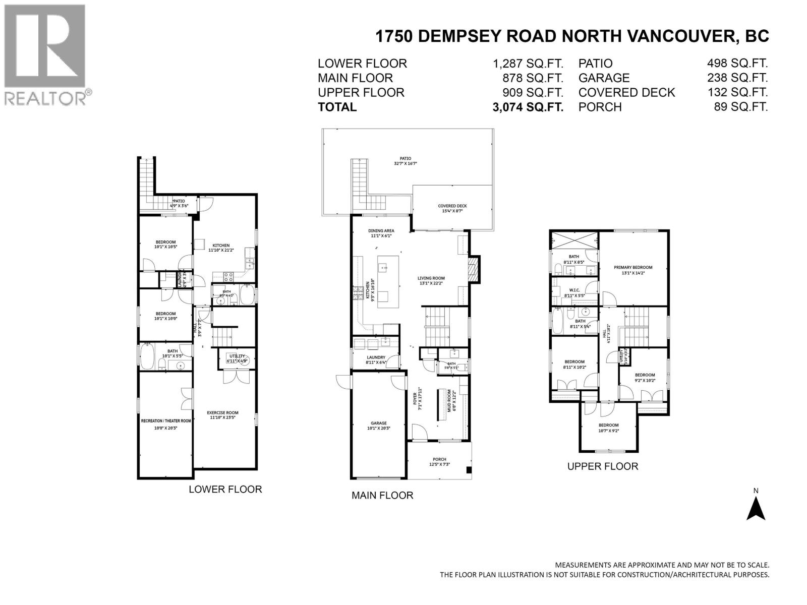 1750 Dempsey Road, North Vancouver, British Columbia  V7K 1T4 - Photo 38 - R3162230