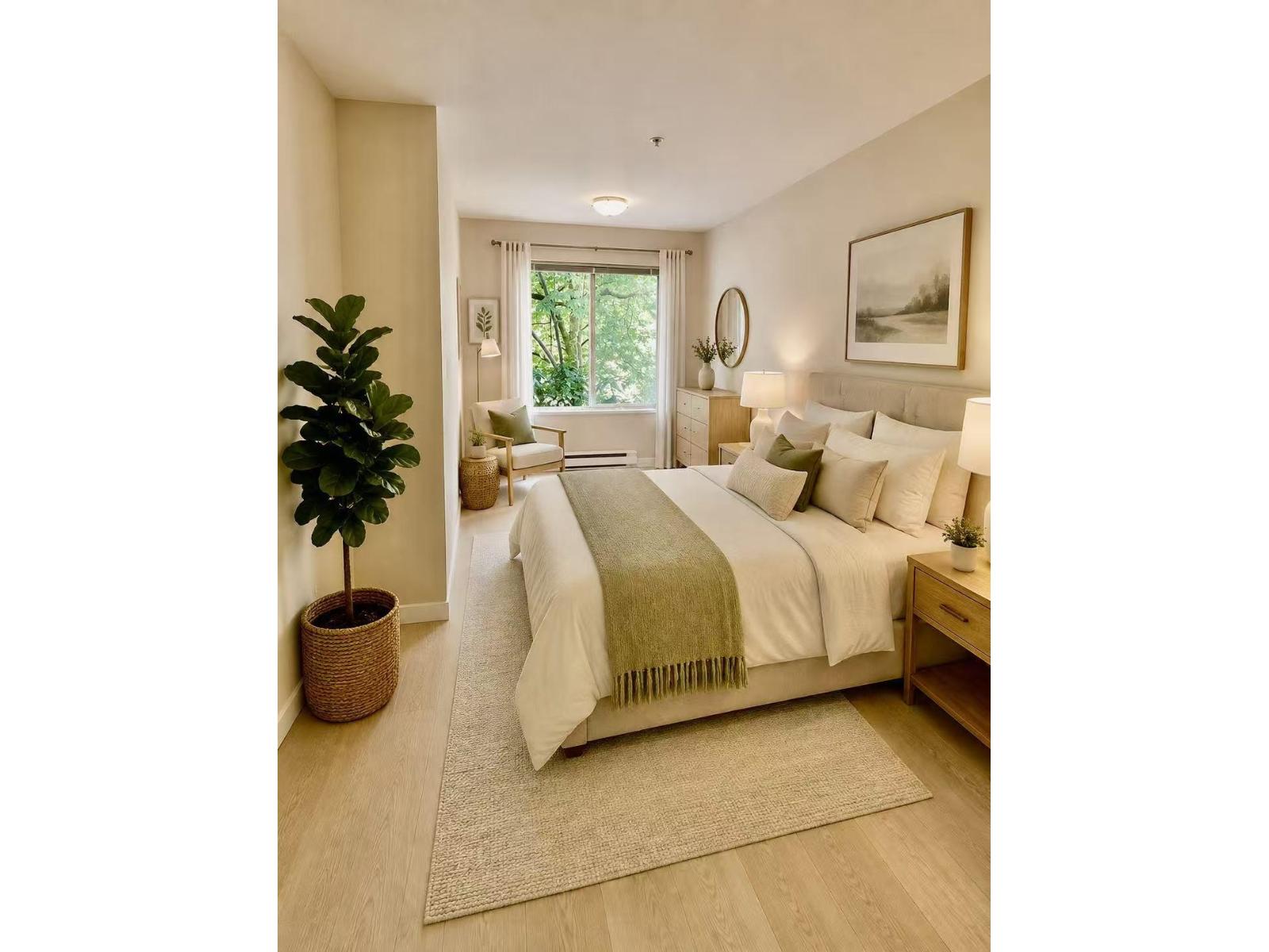 108 10092 148 Street, Surrey, British Columbia  V3R 4G7 - Photo 4 - R3161863