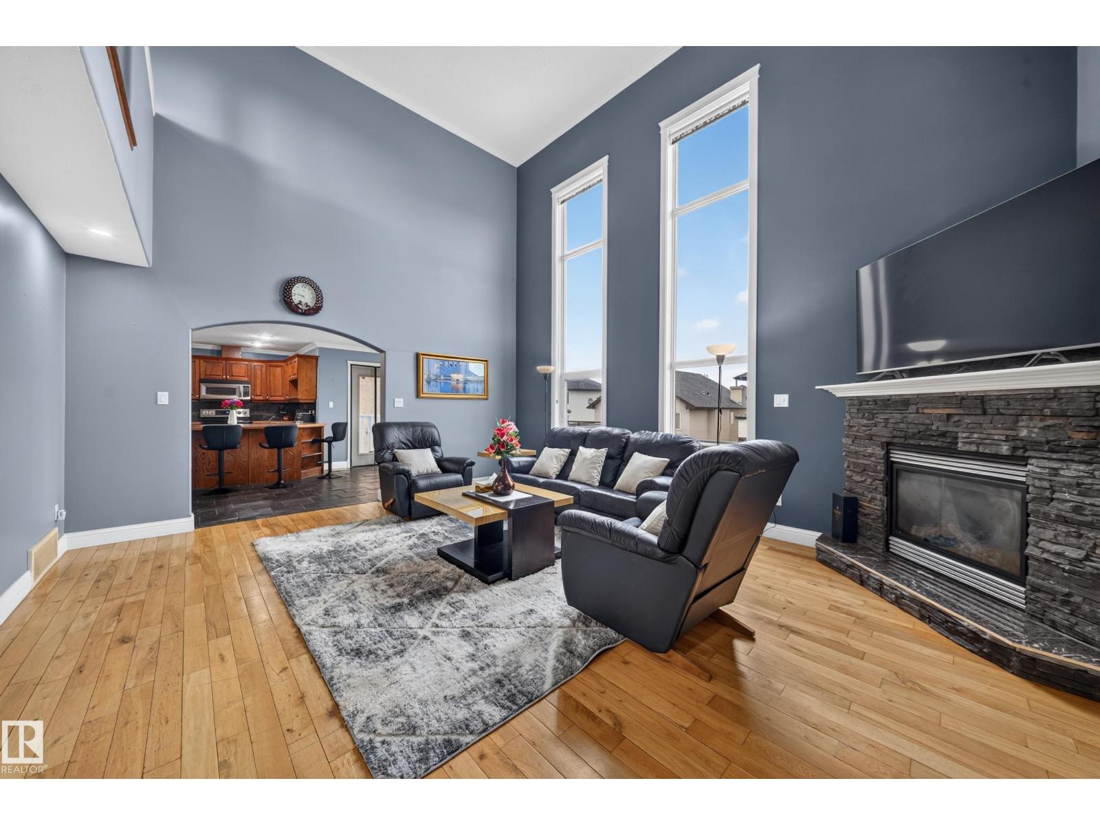 6904 18 Av SW, Edmonton, Alberta  T6X 0C9 - Photo 16 - E4507568