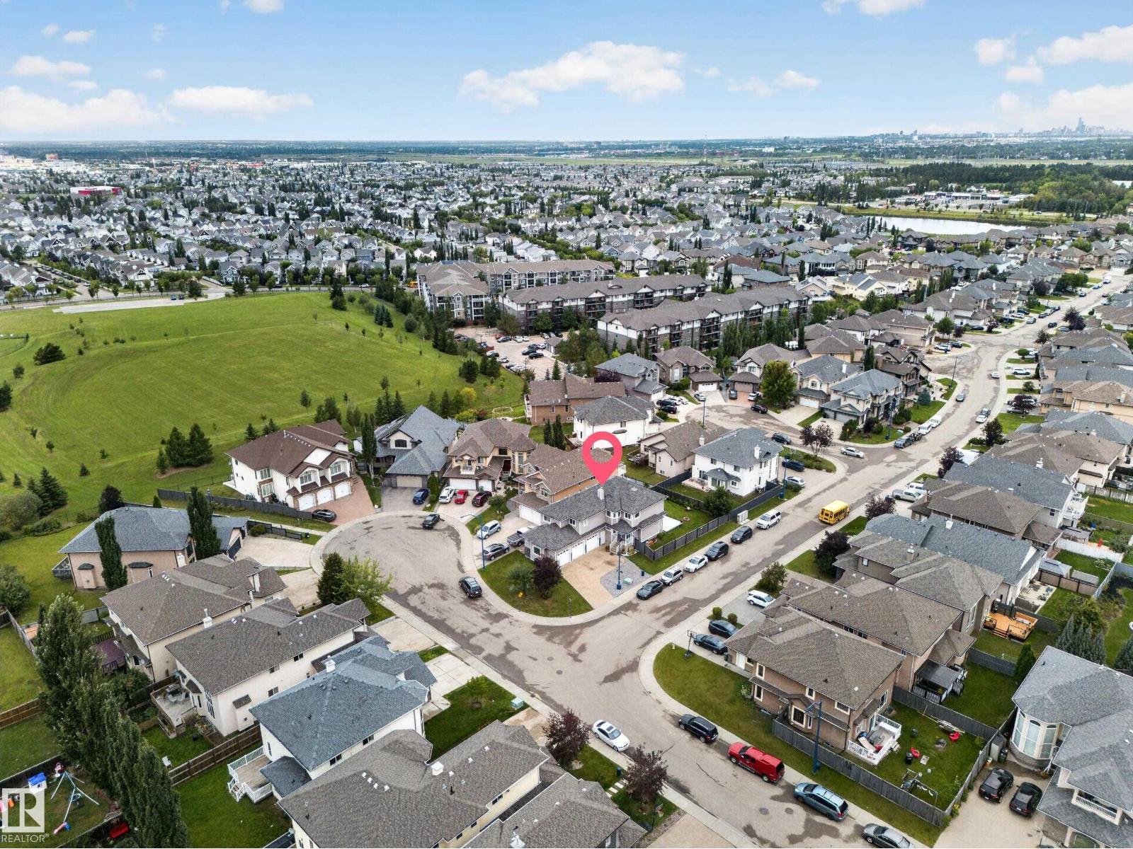 6904 18 Av SW, Edmonton, Alberta  T6X 0C9 - Photo 2 - E4507568