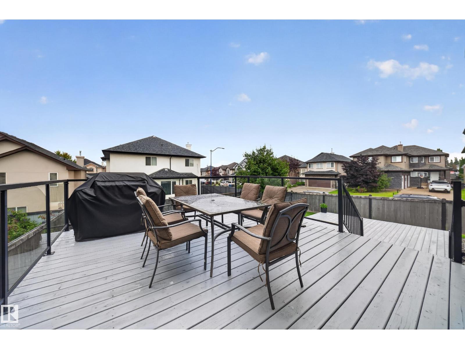 6904 18 Av SW, Edmonton, Alberta  T6X 0C9 - Photo 31 - E4507568