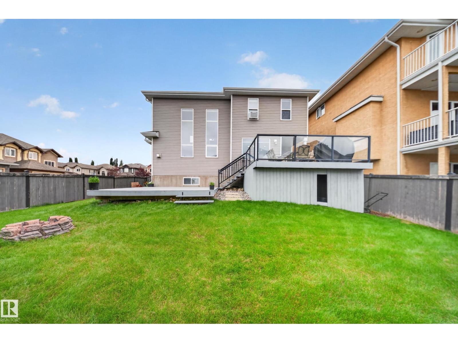 6904 18 Av SW, Edmonton, Alberta  T6X 0C9 - Photo 8 - E4507568