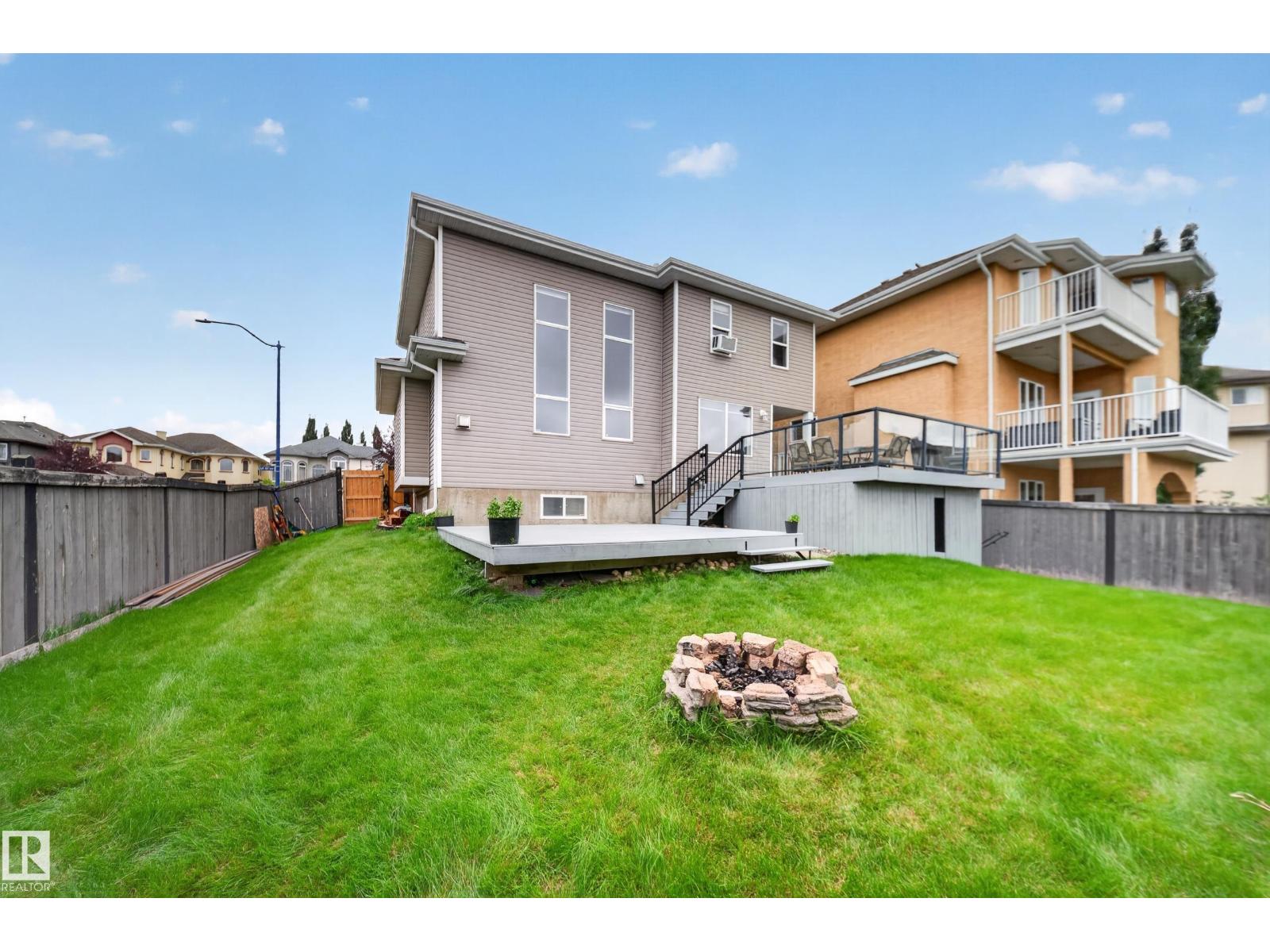 6904 18 Av SW, Edmonton, Alberta  T6X 0C9 - Photo 9 - E4507568