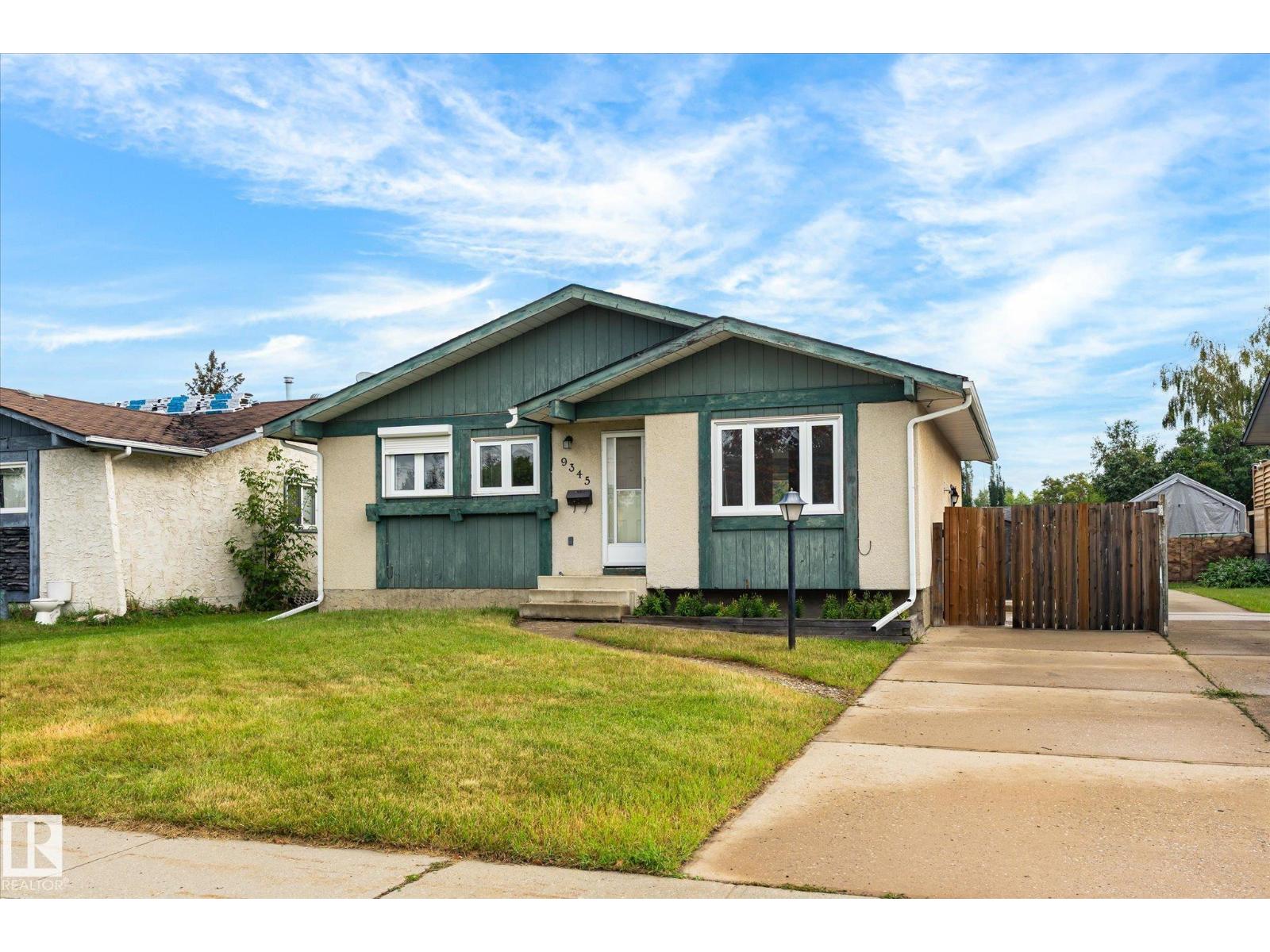 9345 79 ST, Fort Saskatchewan, Alberta