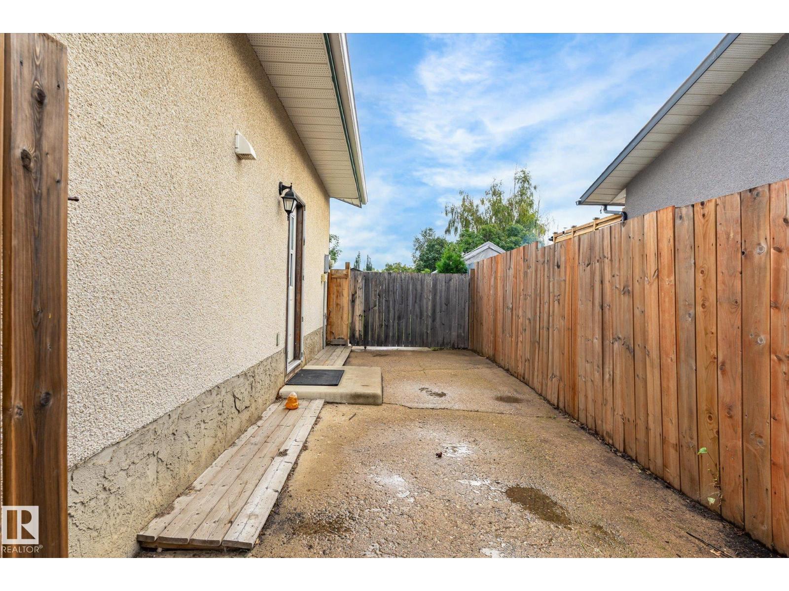 9345 79 St, Fort Saskatchewan, Alberta  T8L 3P3 - Photo 37 - E4507570