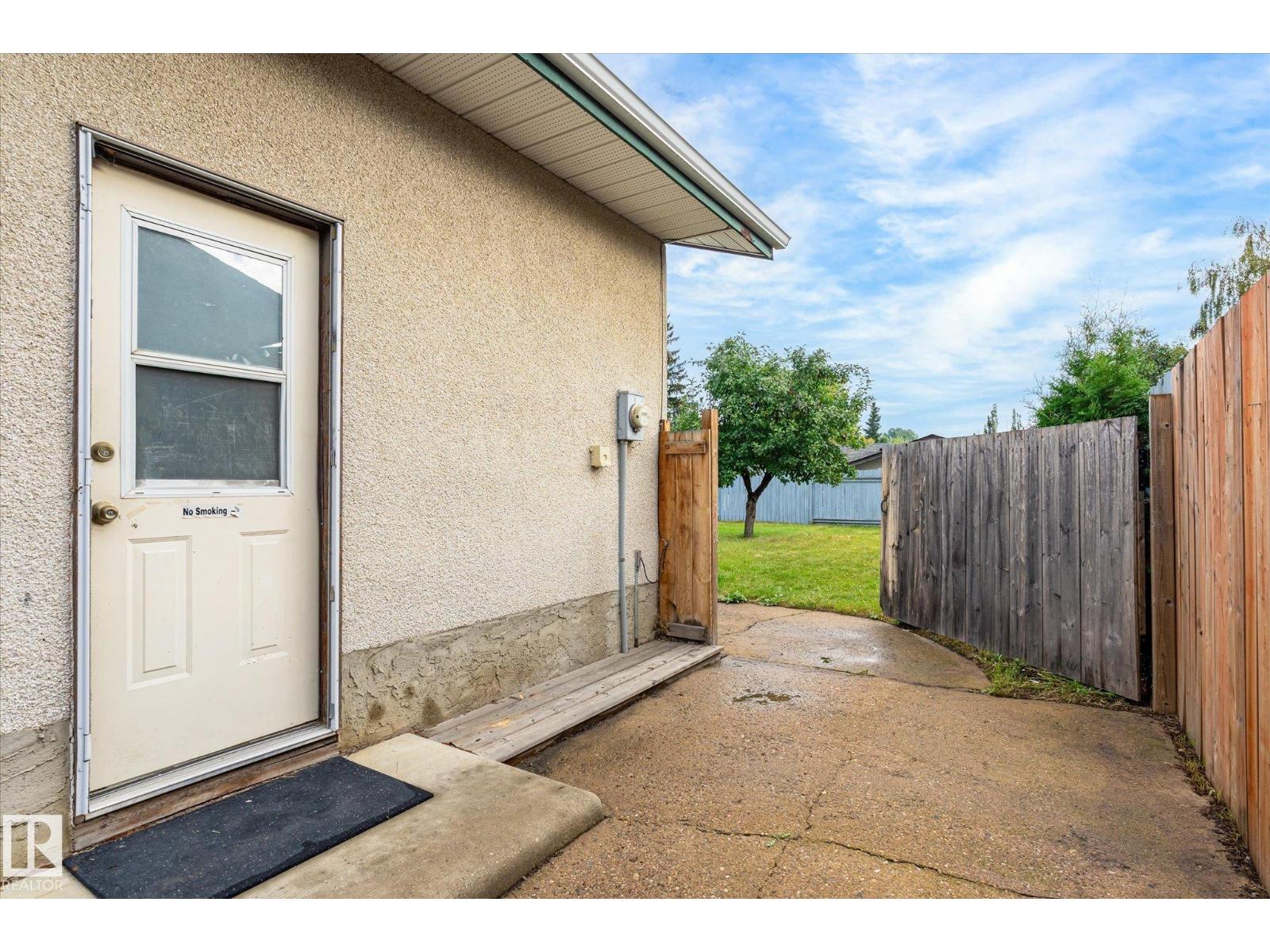 9345 79 St, Fort Saskatchewan, Alberta  T8L 3P3 - Photo 38 - E4507570