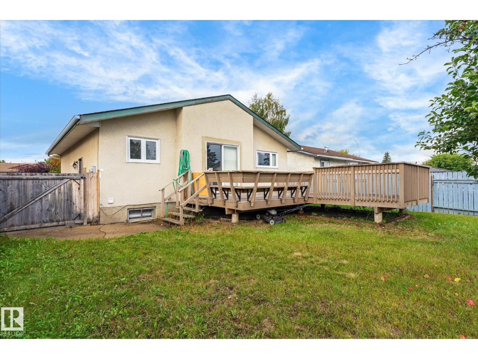 9345 79 St, Fort Saskatchewan, Alberta  T8L 3P3 - Photo 39 - E4507570