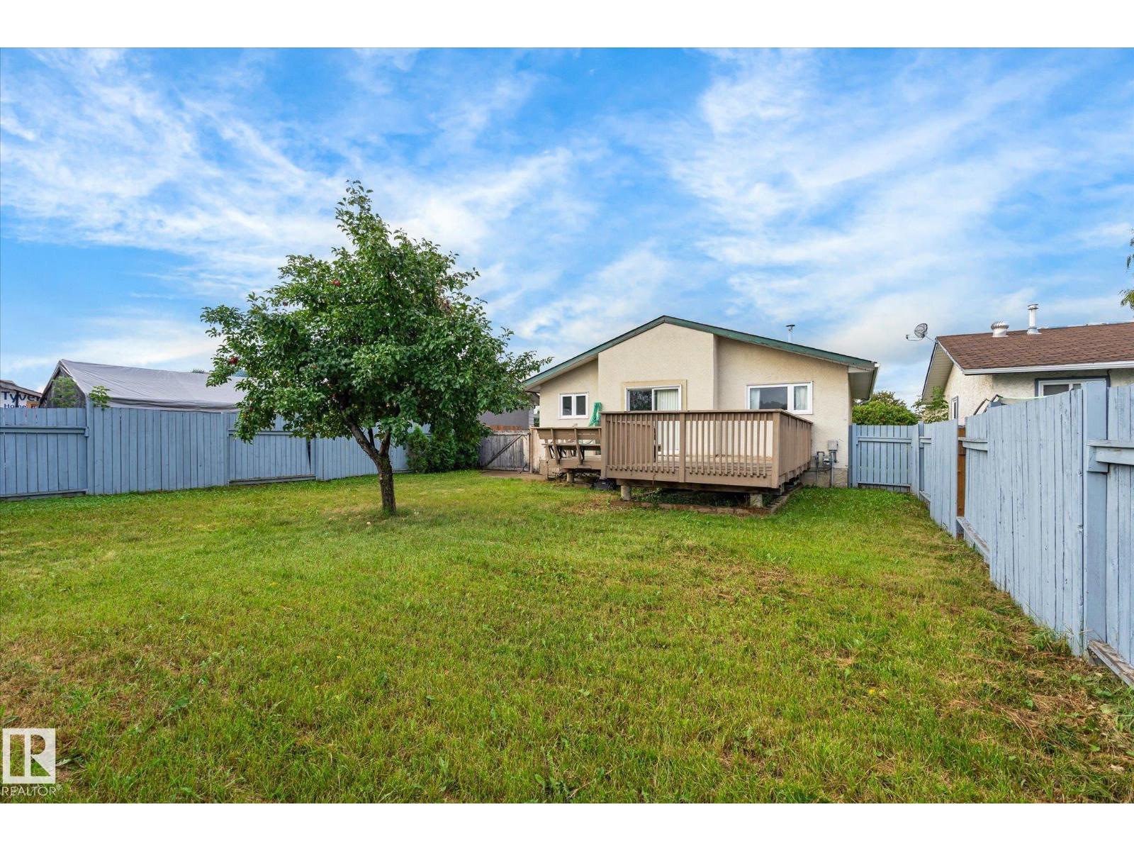 9345 79 St, Fort Saskatchewan, Alberta  T8L 3P3 - Photo 40 - E4507570