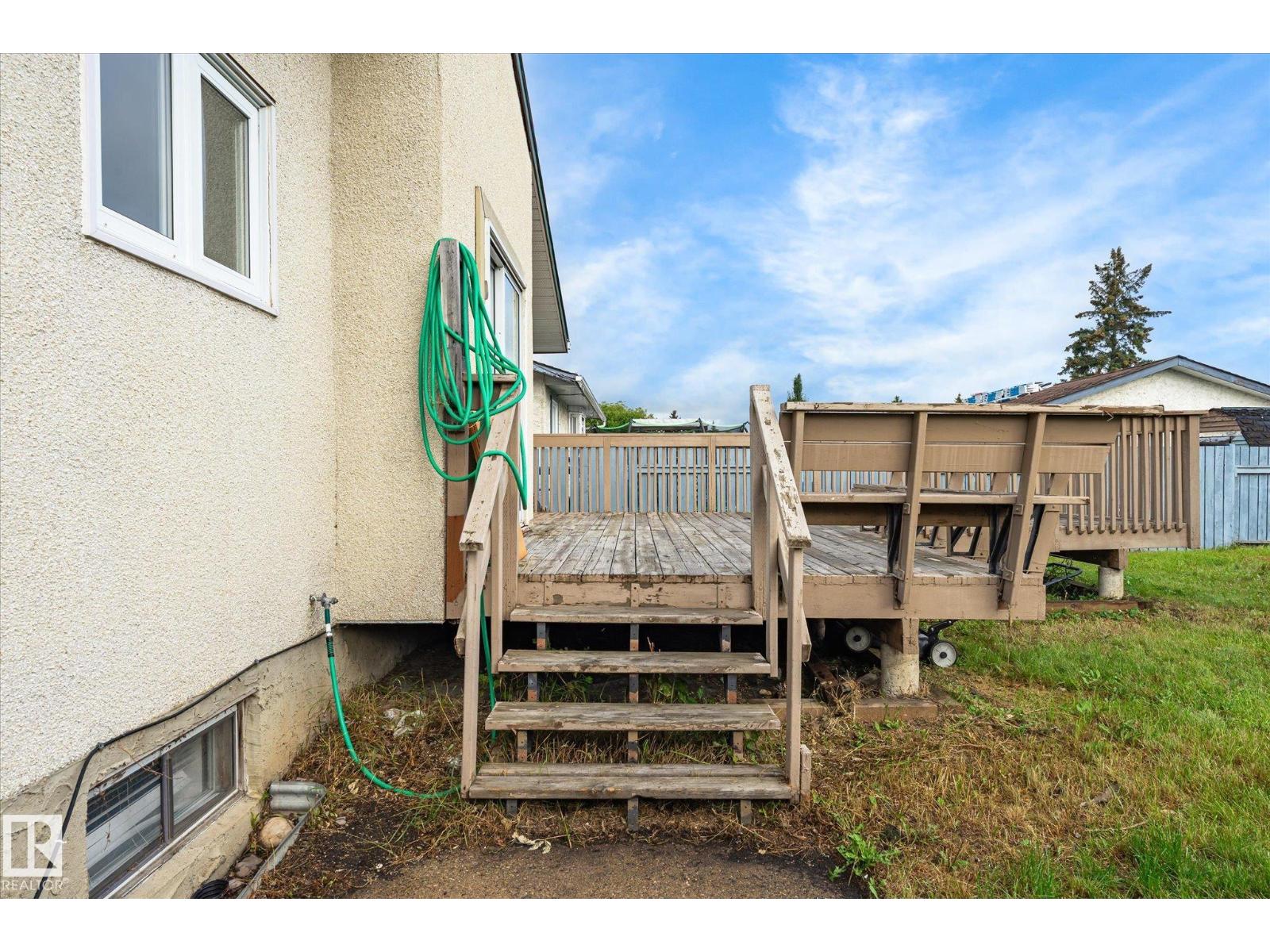 9345 79 St, Fort Saskatchewan, Alberta  T8L 3P3 - Photo 42 - E4507570