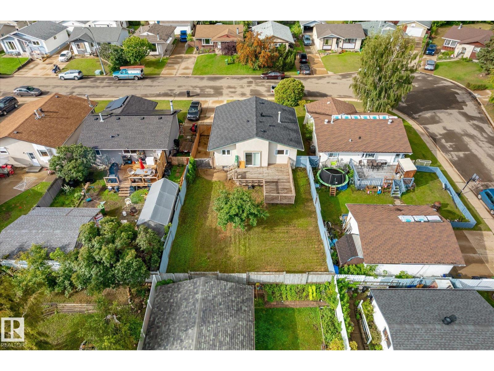 9345 79 St, Fort Saskatchewan, Alberta  T8L 3P3 - Photo 45 - E4507570