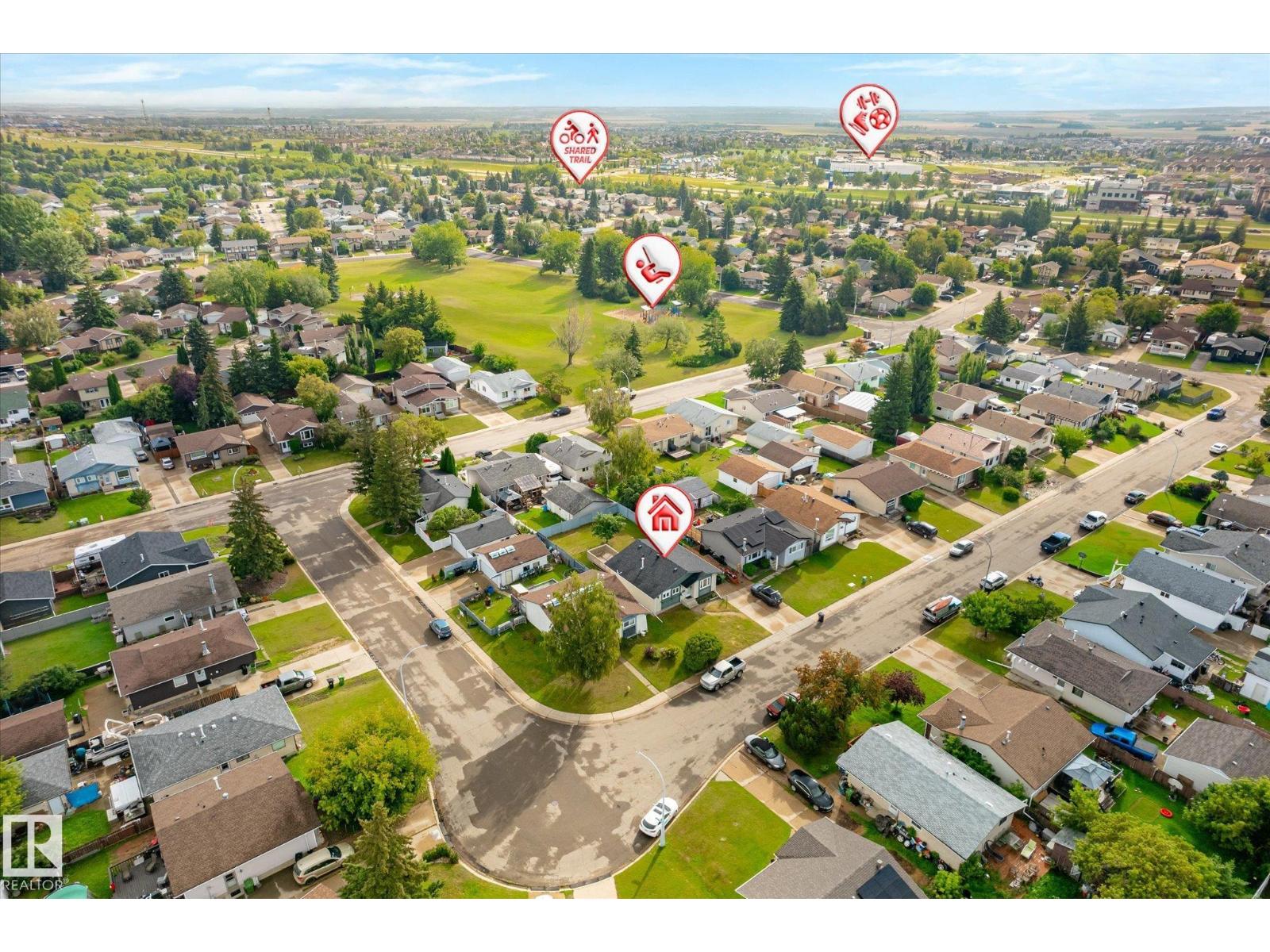 9345 79 St, Fort Saskatchewan, Alberta  T8L 3P3 - Photo 50 - E4507570