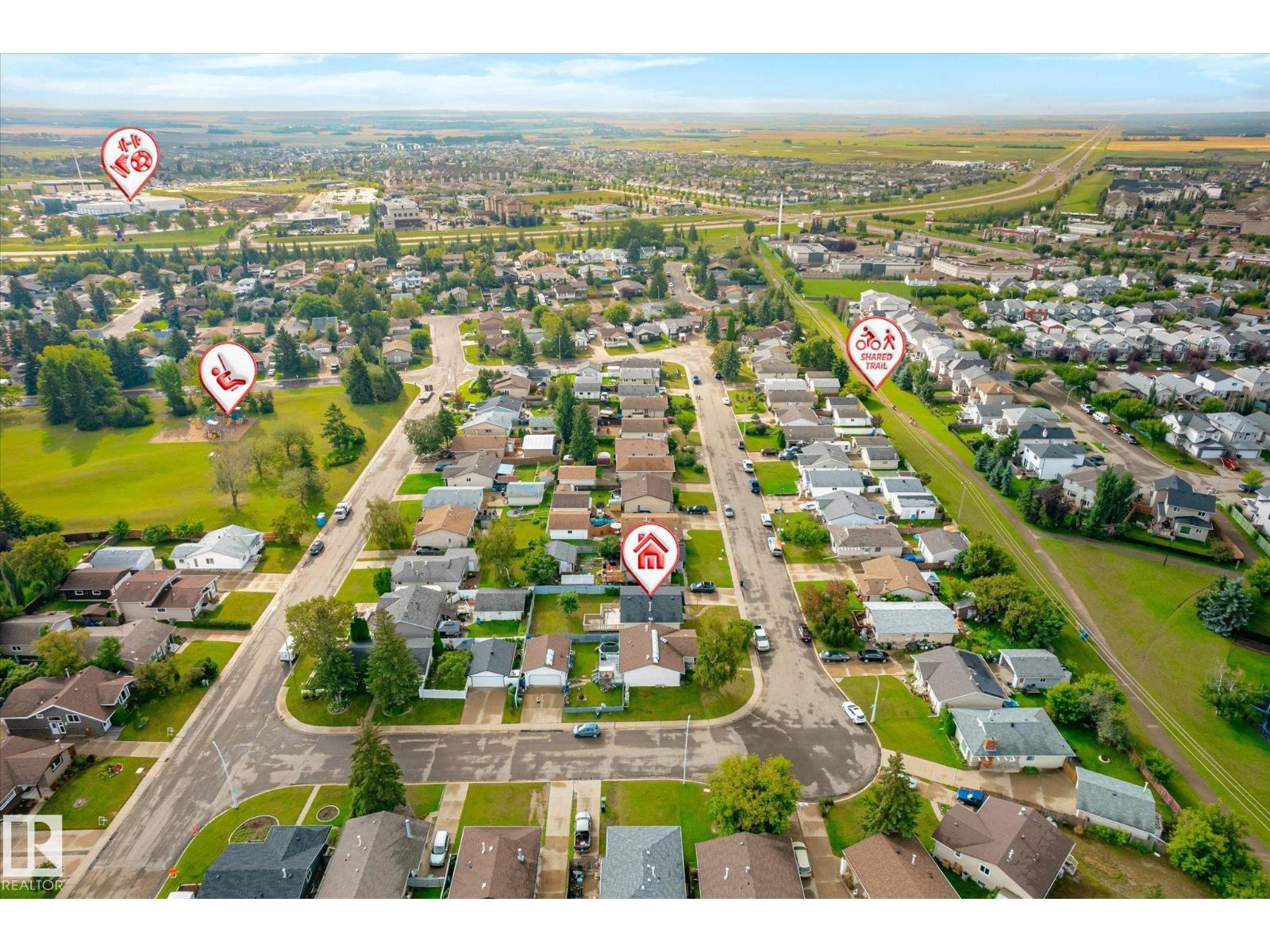 9345 79 St, Fort Saskatchewan, Alberta  T8L 3P3 - Photo 51 - E4507570