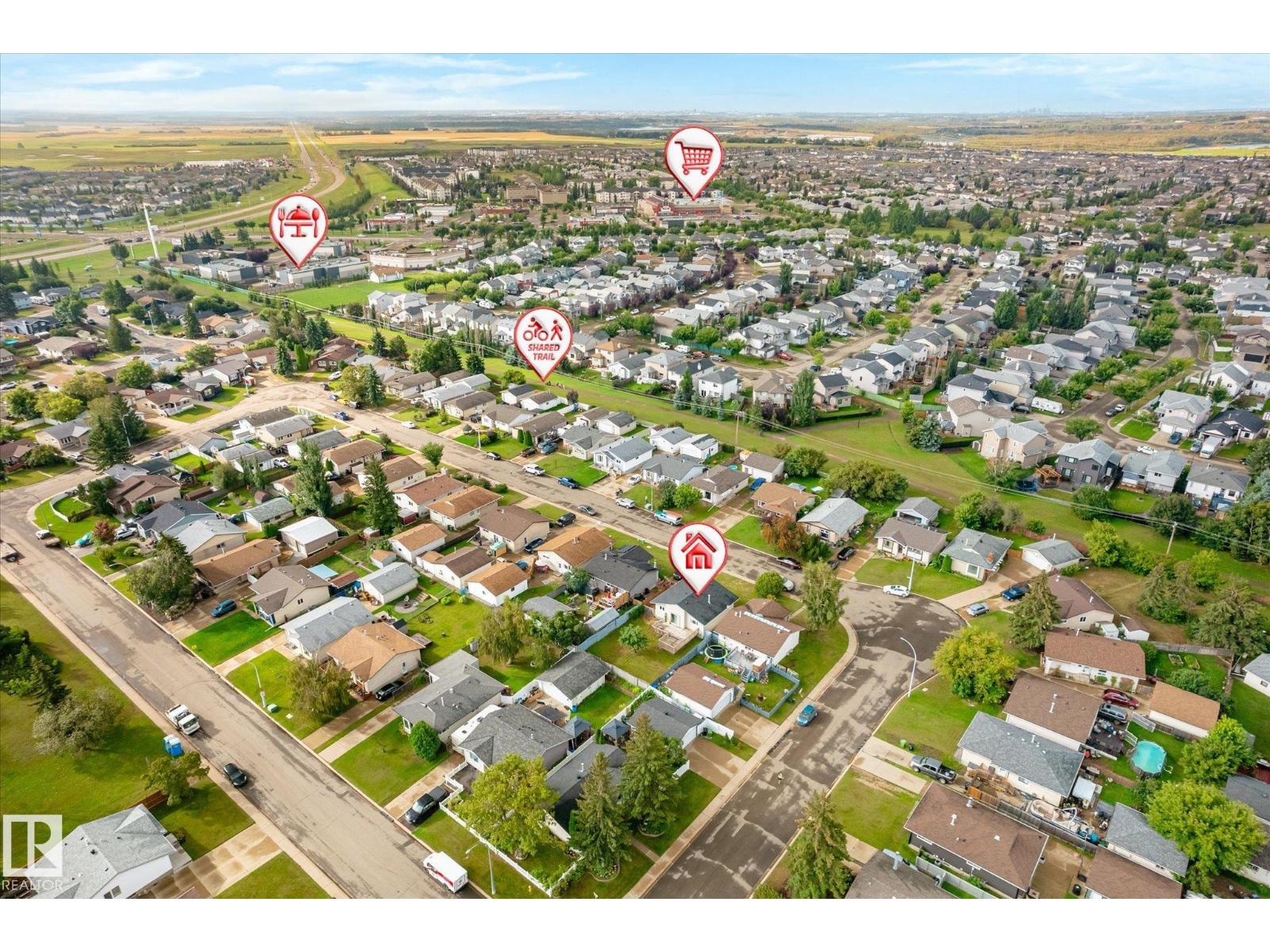 9345 79 St, Fort Saskatchewan, Alberta  T8L 3P3 - Photo 52 - E4507570
