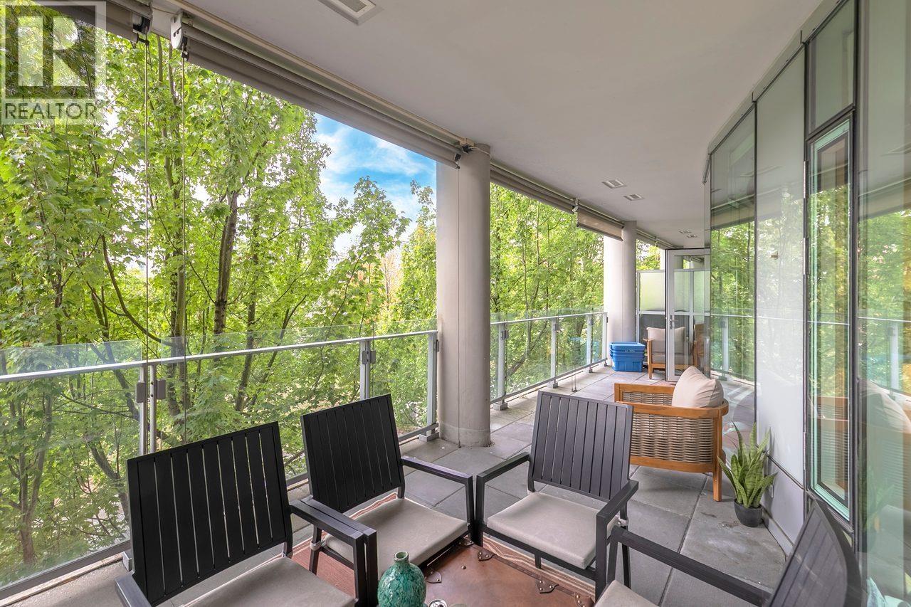 306 1616 Columbia Street, Vancouver, British Columbia  V5Y 0B7 - Photo 13 - R3161571