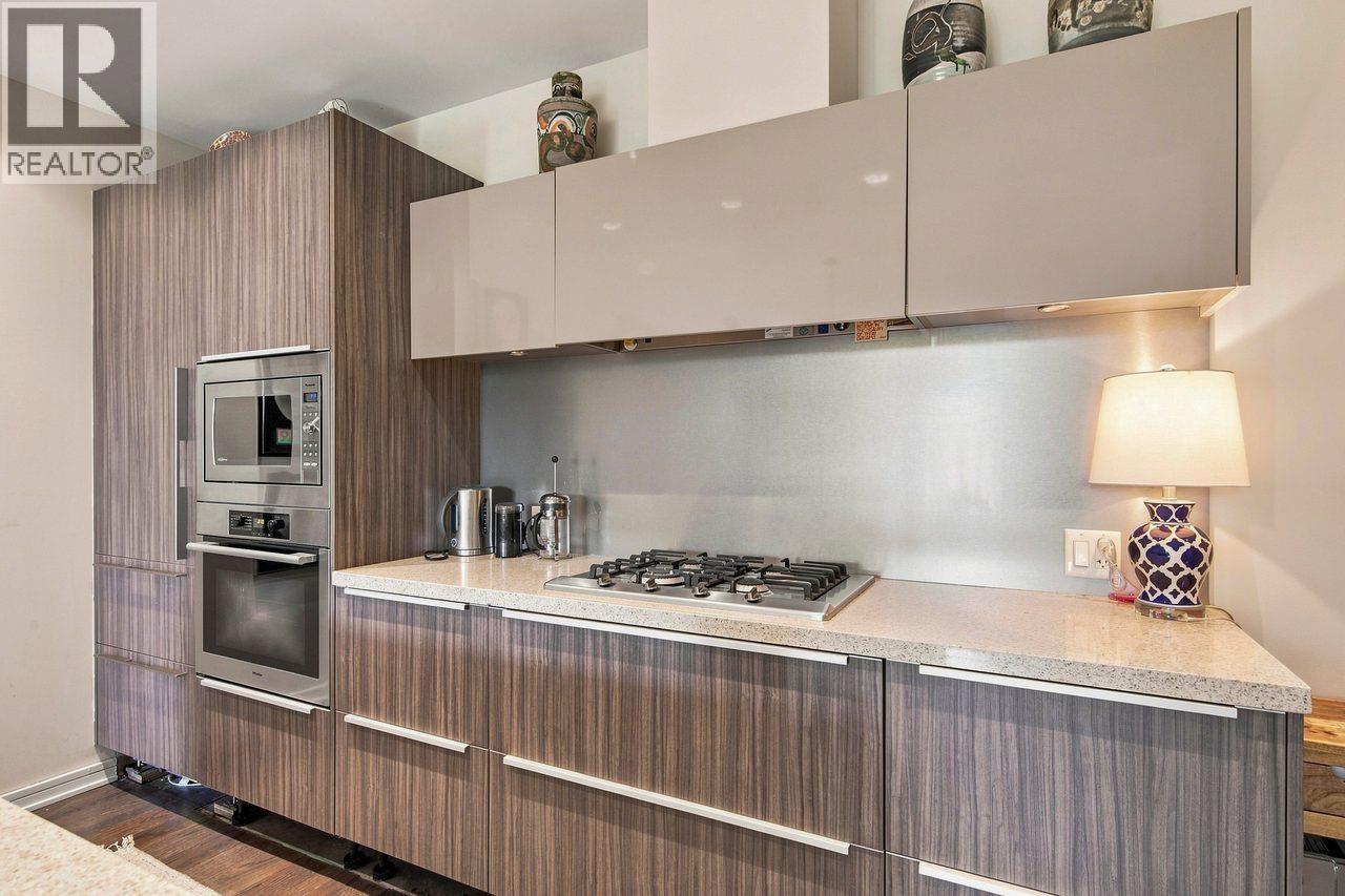 306 1616 Columbia Street, Vancouver, British Columbia  V5Y 0B7 - Photo 6 - R3161571