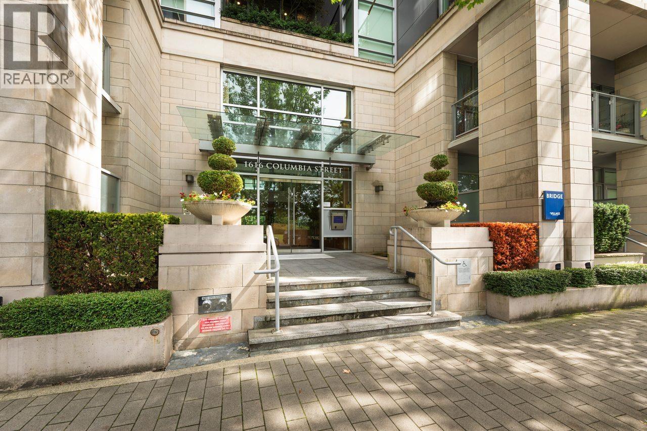 306 1616 Columbia Street, Vancouver, British Columbia  V5Y 0B7 - Photo 22 - R3161571