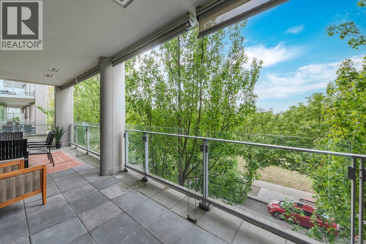 306 1616 Columbia Street, Vancouver, British Columbia  V5Y 0B7 - Photo 12 - R3161571