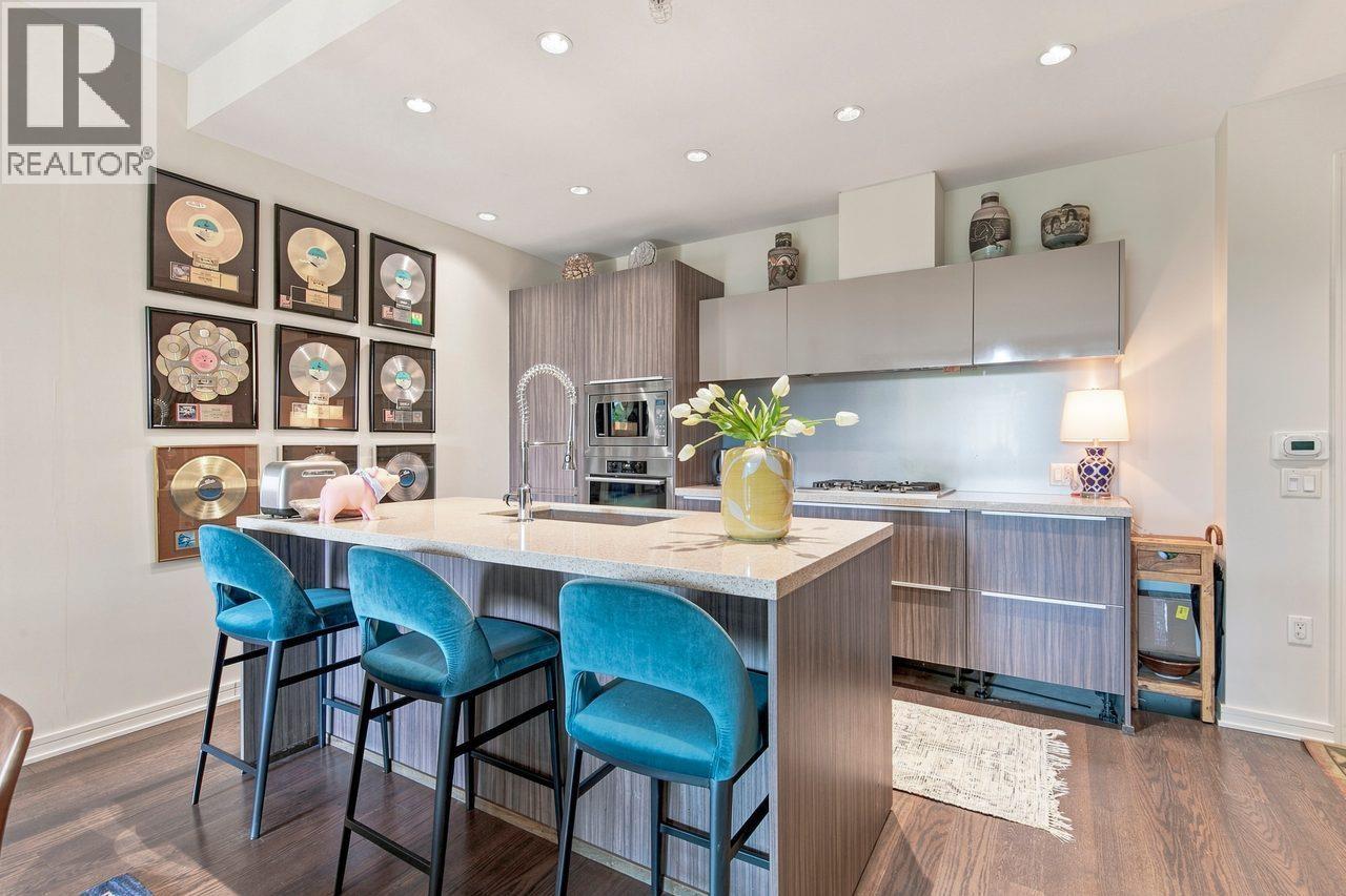 306 1616 Columbia Street, Vancouver, British Columbia  V5Y 0B7 - Photo 9 - R3161571