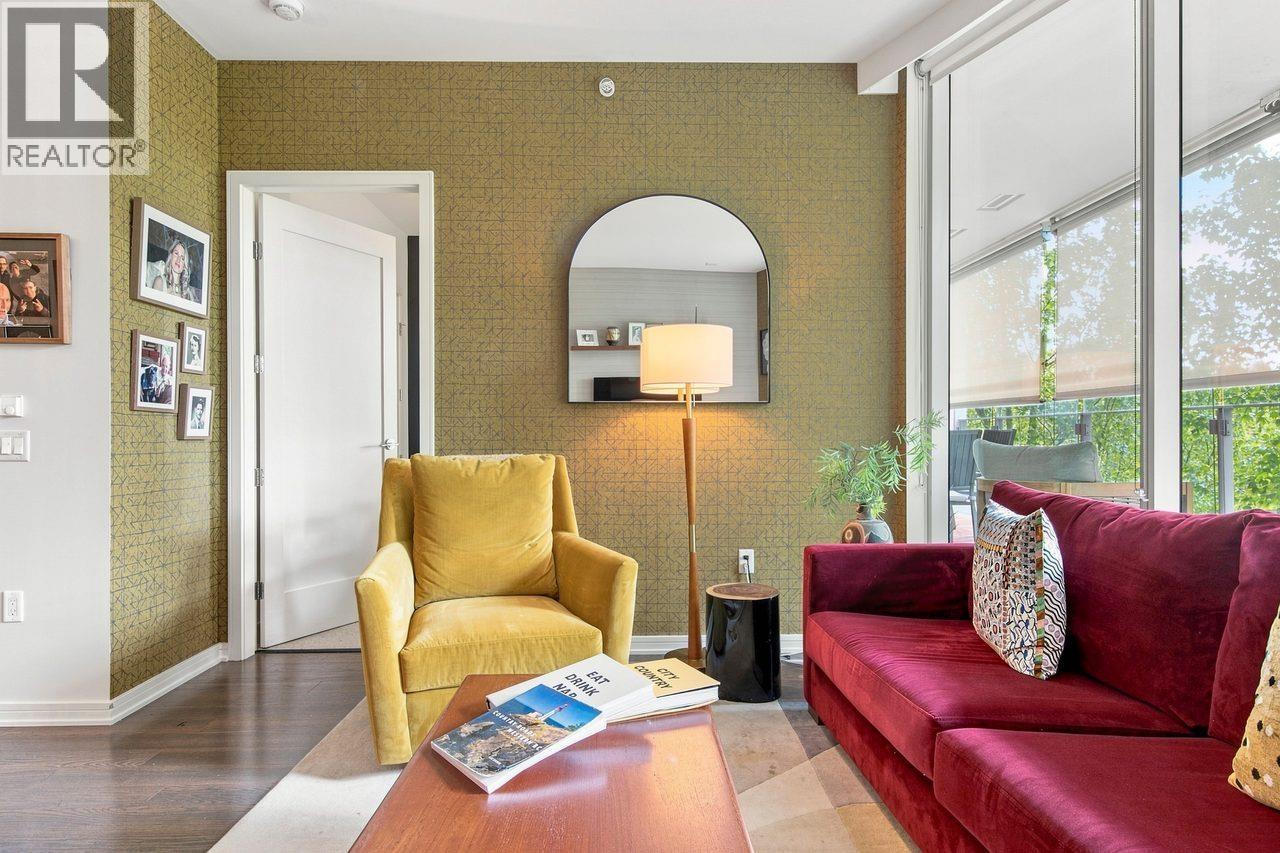 306 1616 Columbia Street, Vancouver, British Columbia  V5Y 0B7 - Photo 2 - R3161571