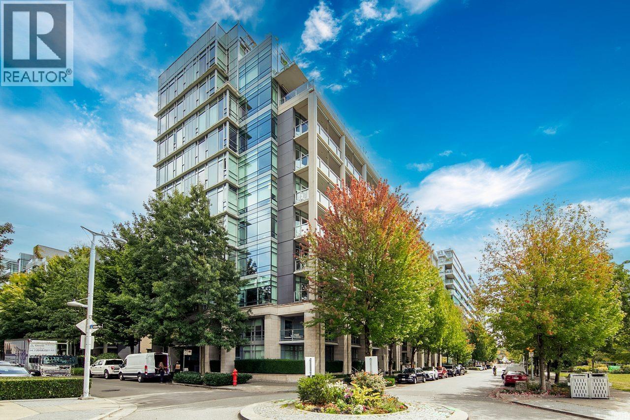 306 1616 Columbia Street, Vancouver, British Columbia  V5Y 0B7 - Photo 23 - R3161571