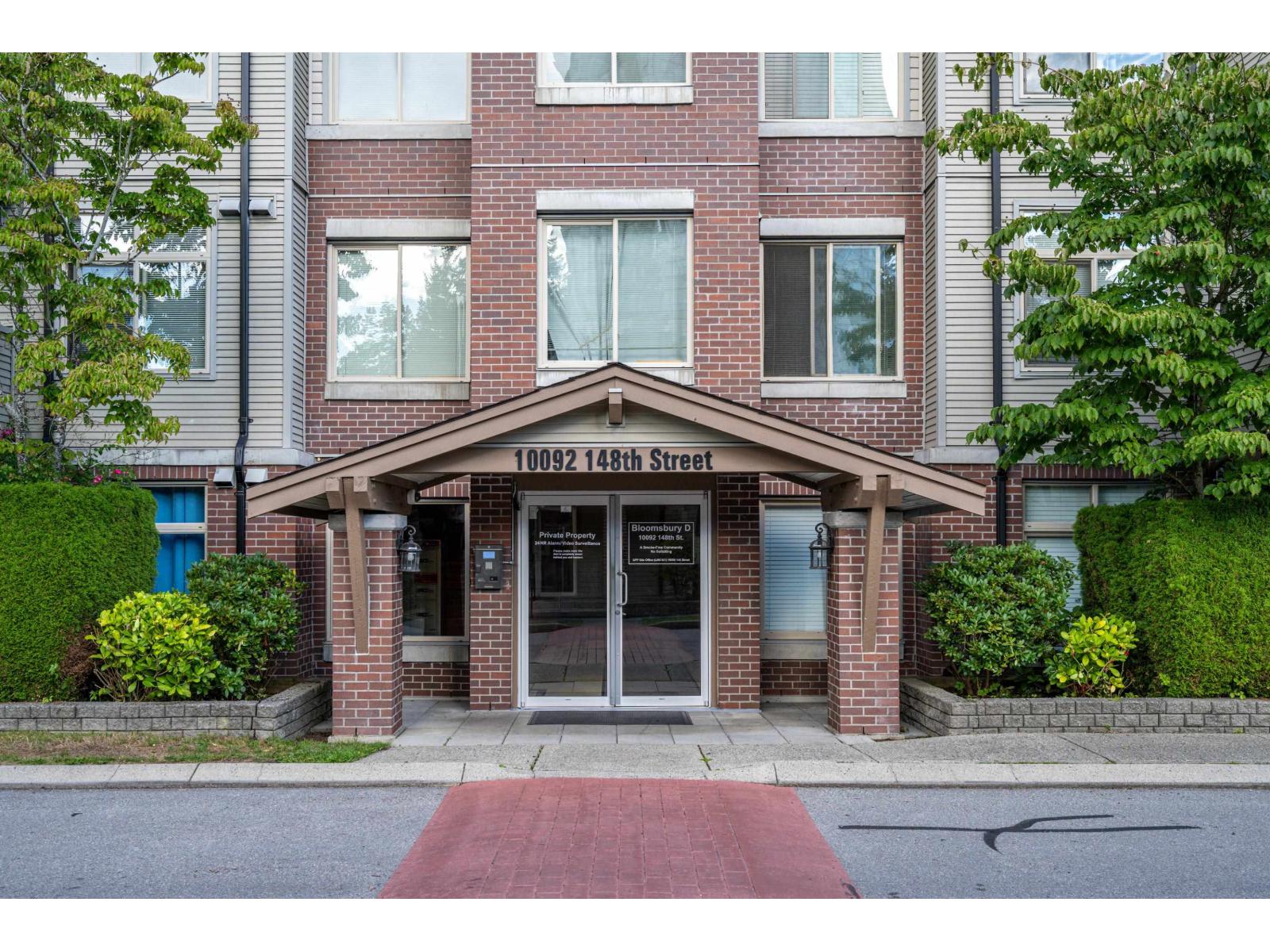 108 10092 148 Street, Surrey, British Columbia  V3R 4G7 - Photo 21 - R3161863