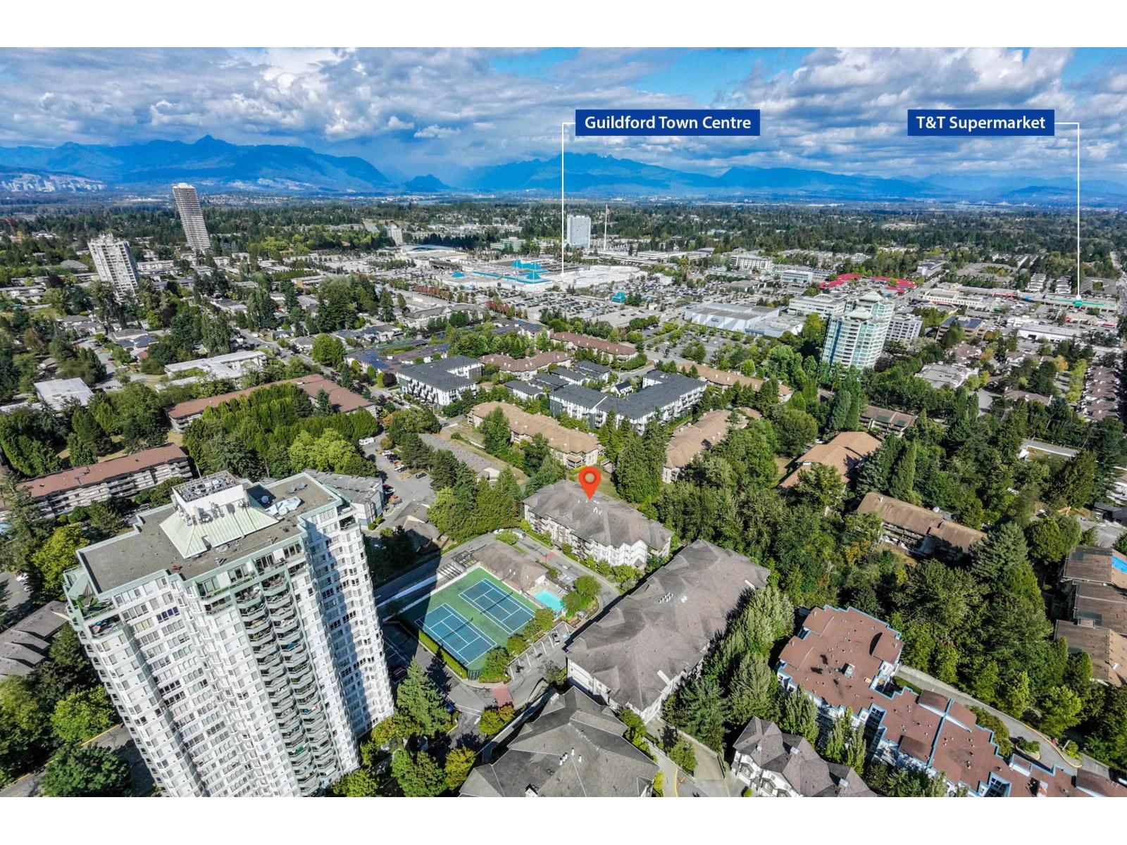108 10092 148 Street, Surrey, British Columbia  V3R 4G7 - Photo 22 - R3161863