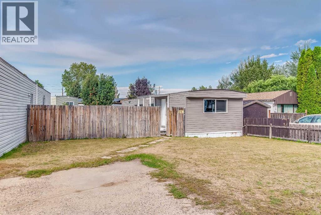 25A, 4000 13 Avenue SE, Medicine Hat, Alberta