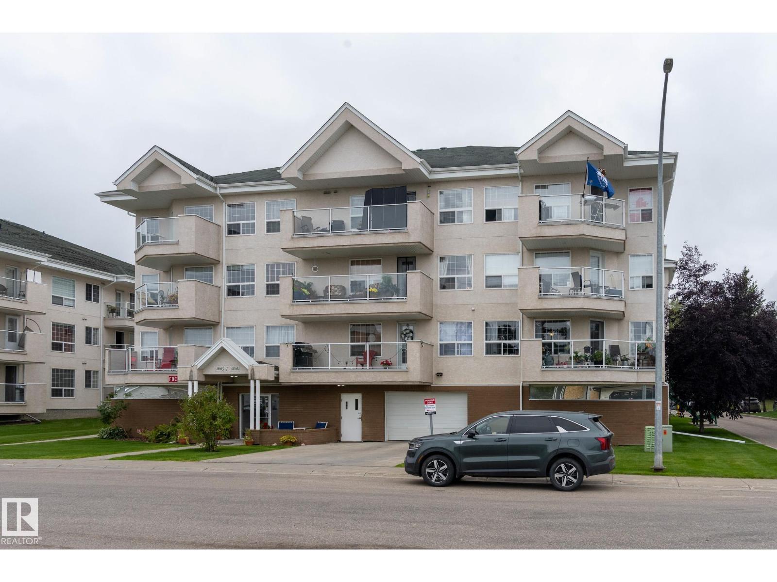#304 1605 7 AV, Cold Lake, Alberta