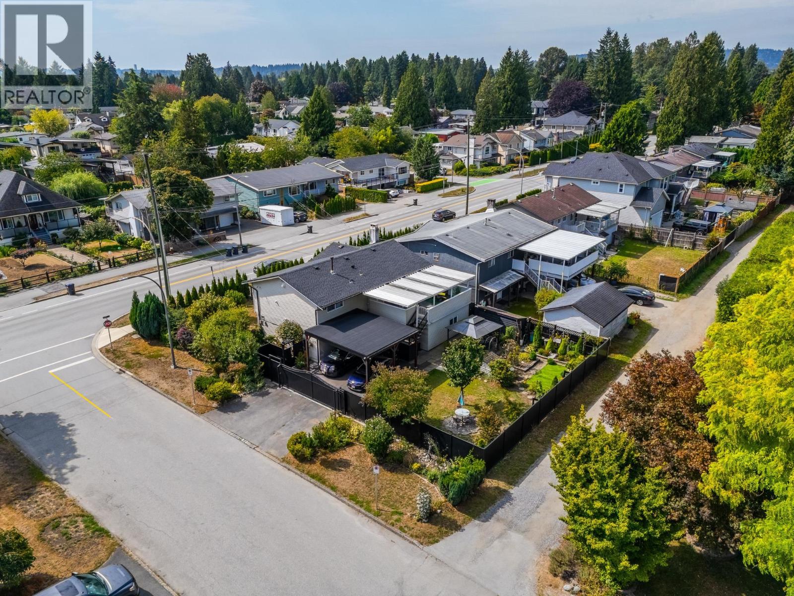 1121 Prairie Avenue, Port Coquitlam, British Columbia  V3B 1S7 - Photo 3 - R3162394