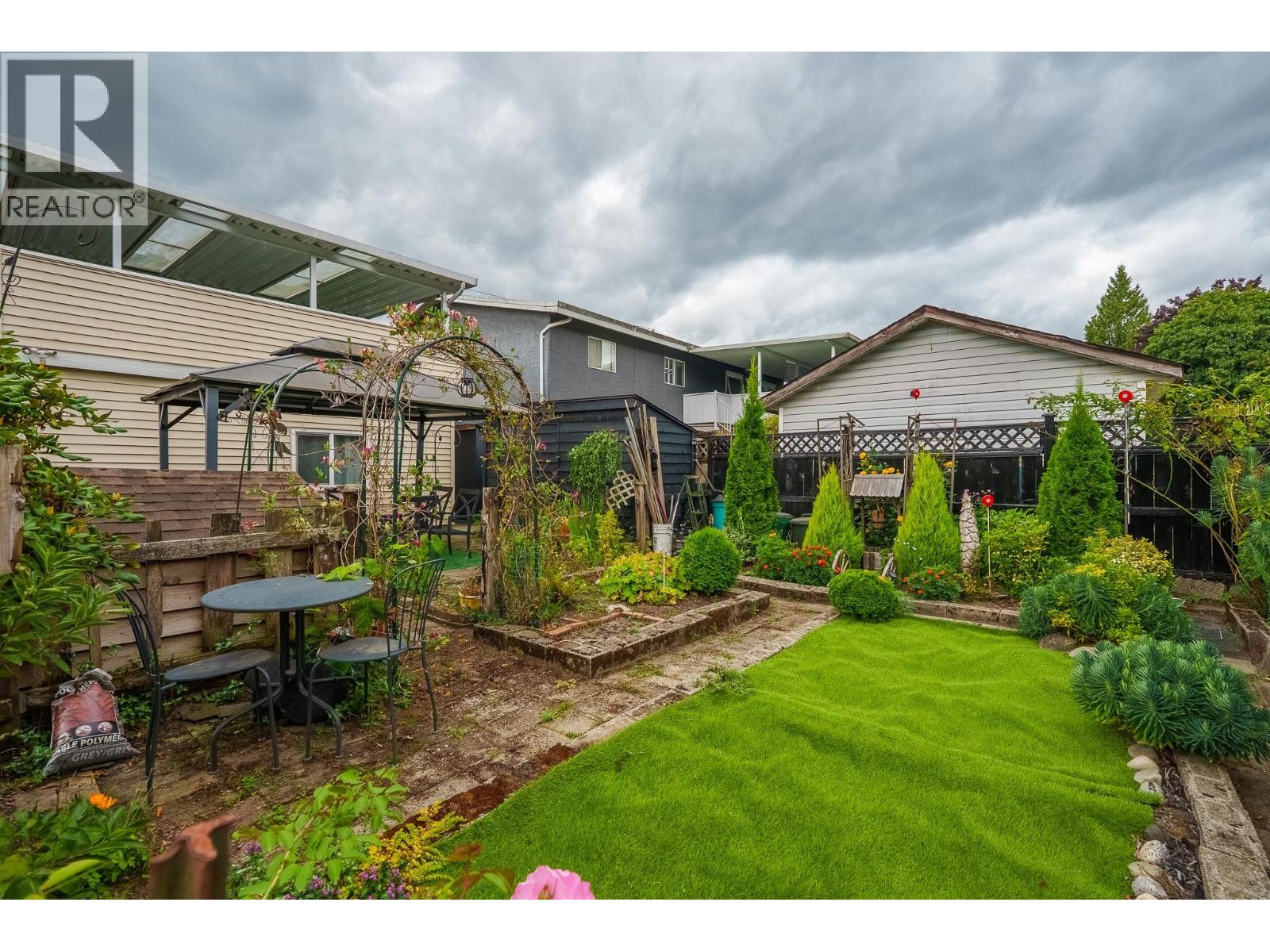 1121 Prairie Avenue, Port Coquitlam, British Columbia  V3B 1S7 - Photo 36 - R3162394