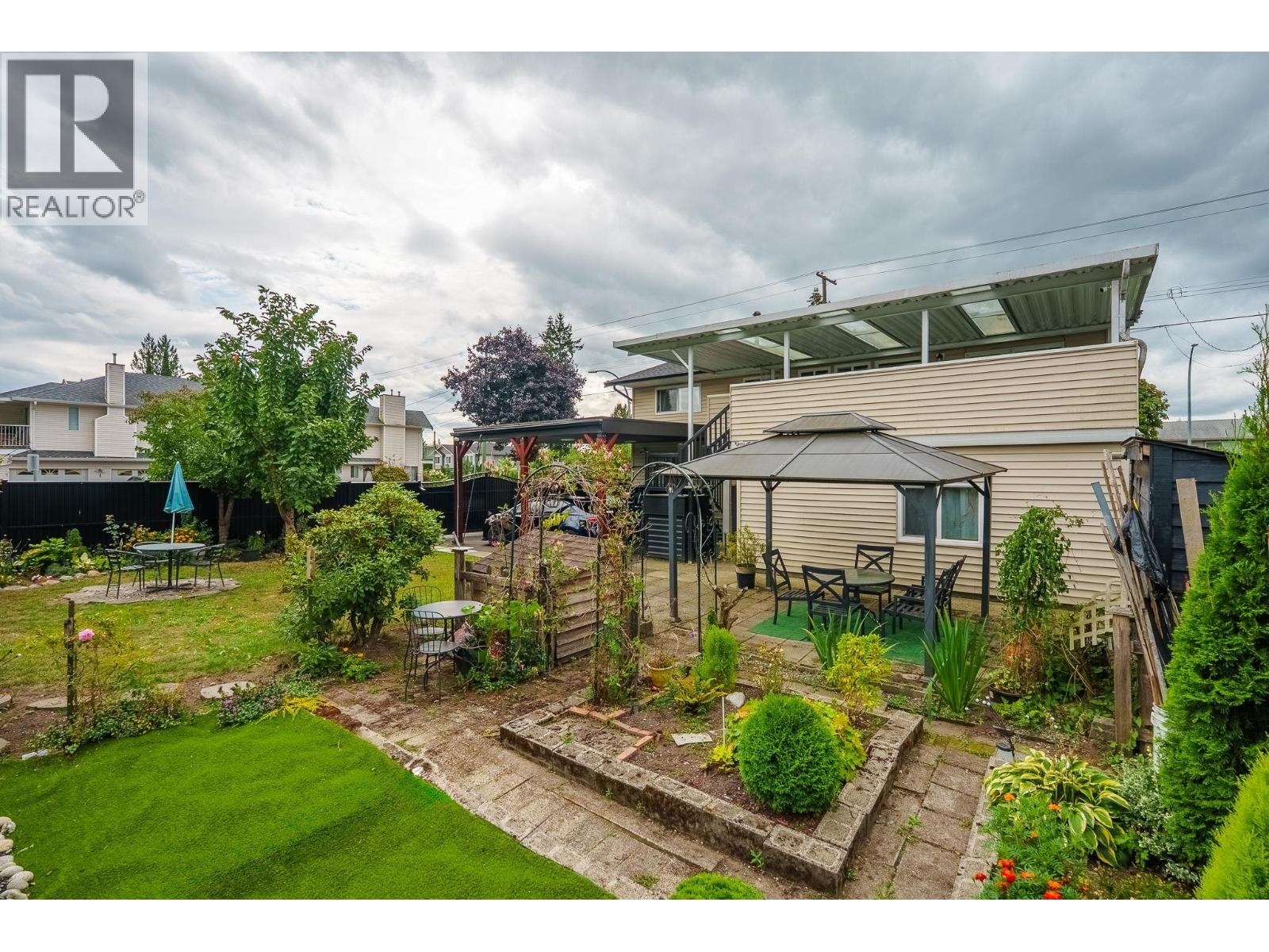 1121 Prairie Avenue, Port Coquitlam, British Columbia  V3B 1S7 - Photo 35 - R3162394