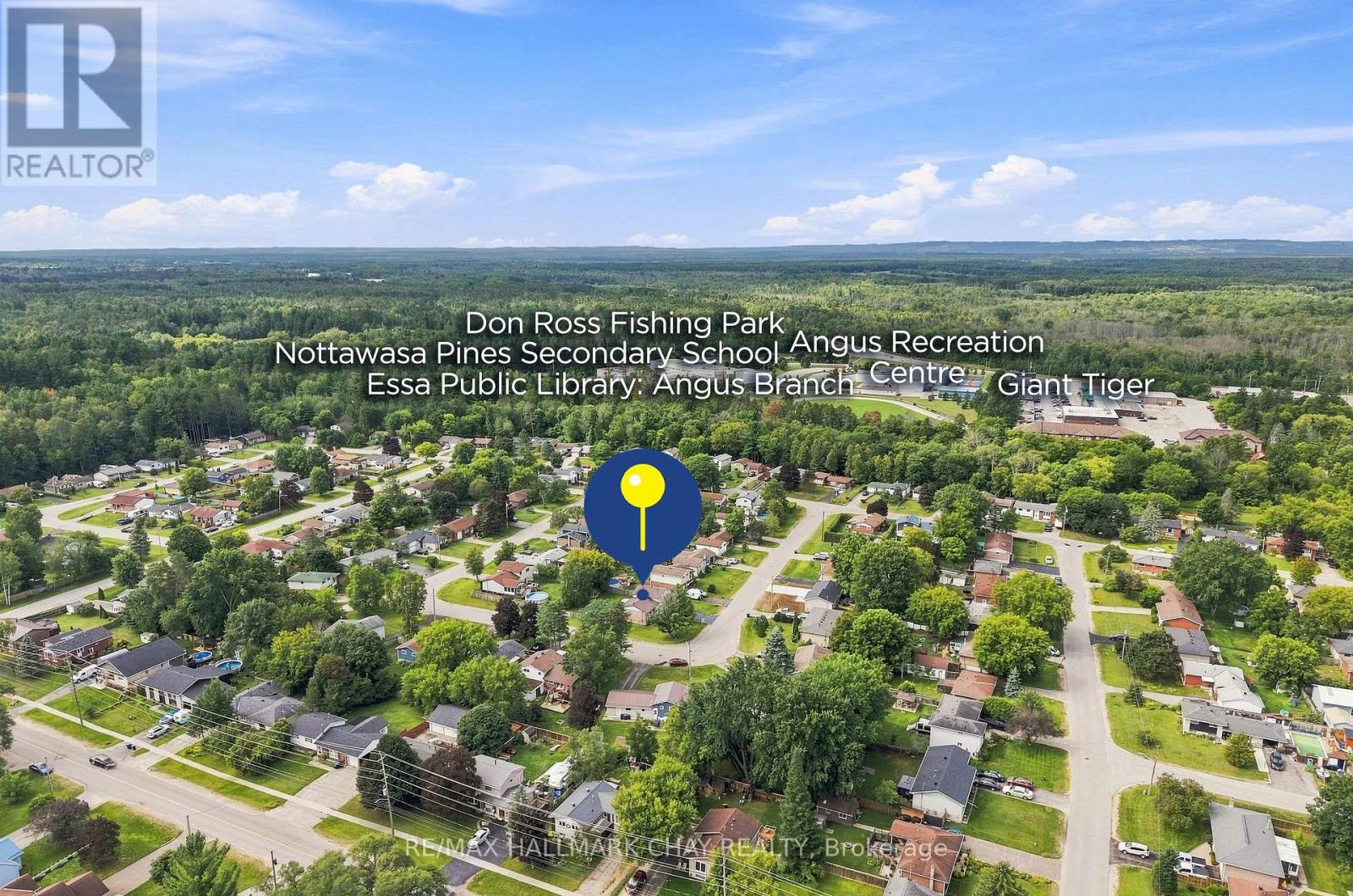 12 Larkdale Crescent, Essa, Ontario L0M 1B0 - Photo 26 - N13756392