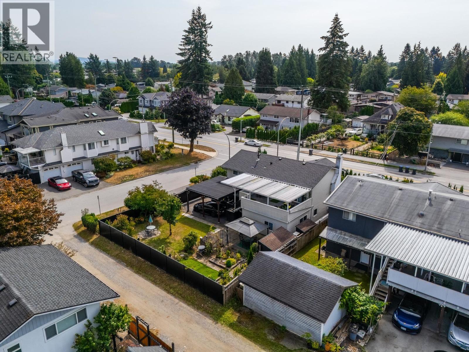 1121 Prairie Avenue, Port Coquitlam, British Columbia  V3B 1S7 - Photo 39 - R3162394