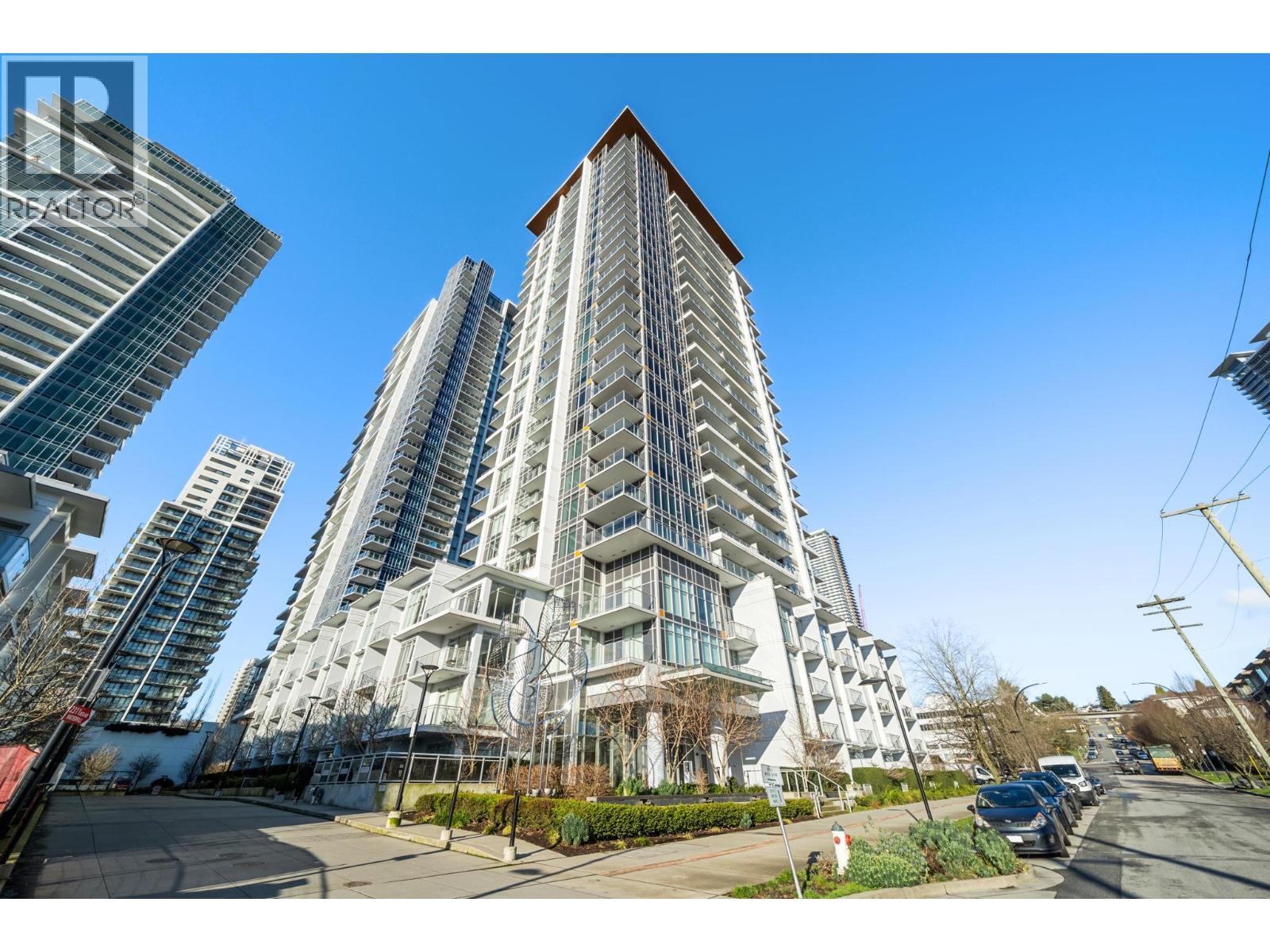 Th103 2351 Beta Avenue, Burnaby, British Columbia  V5C 0M2 - Photo 1 - R3162362