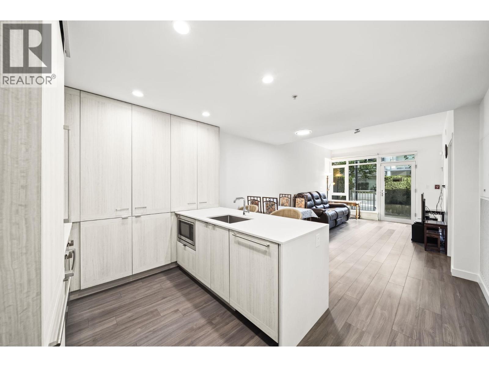 Th103 2351 Beta Avenue, Burnaby, British Columbia  V5C 0M2 - Photo 10 - R3162362