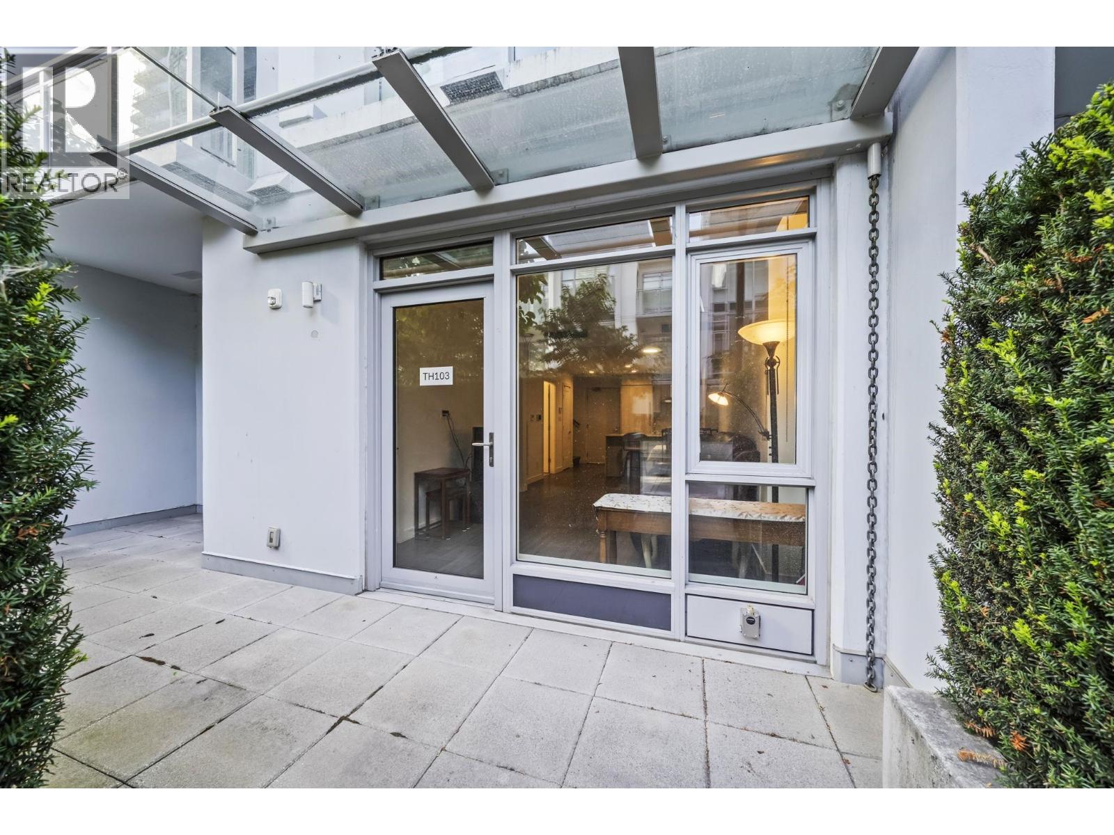 Th103 2351 Beta Avenue, Burnaby, British Columbia  V5C 0M2 - Photo 30 - R3162362
